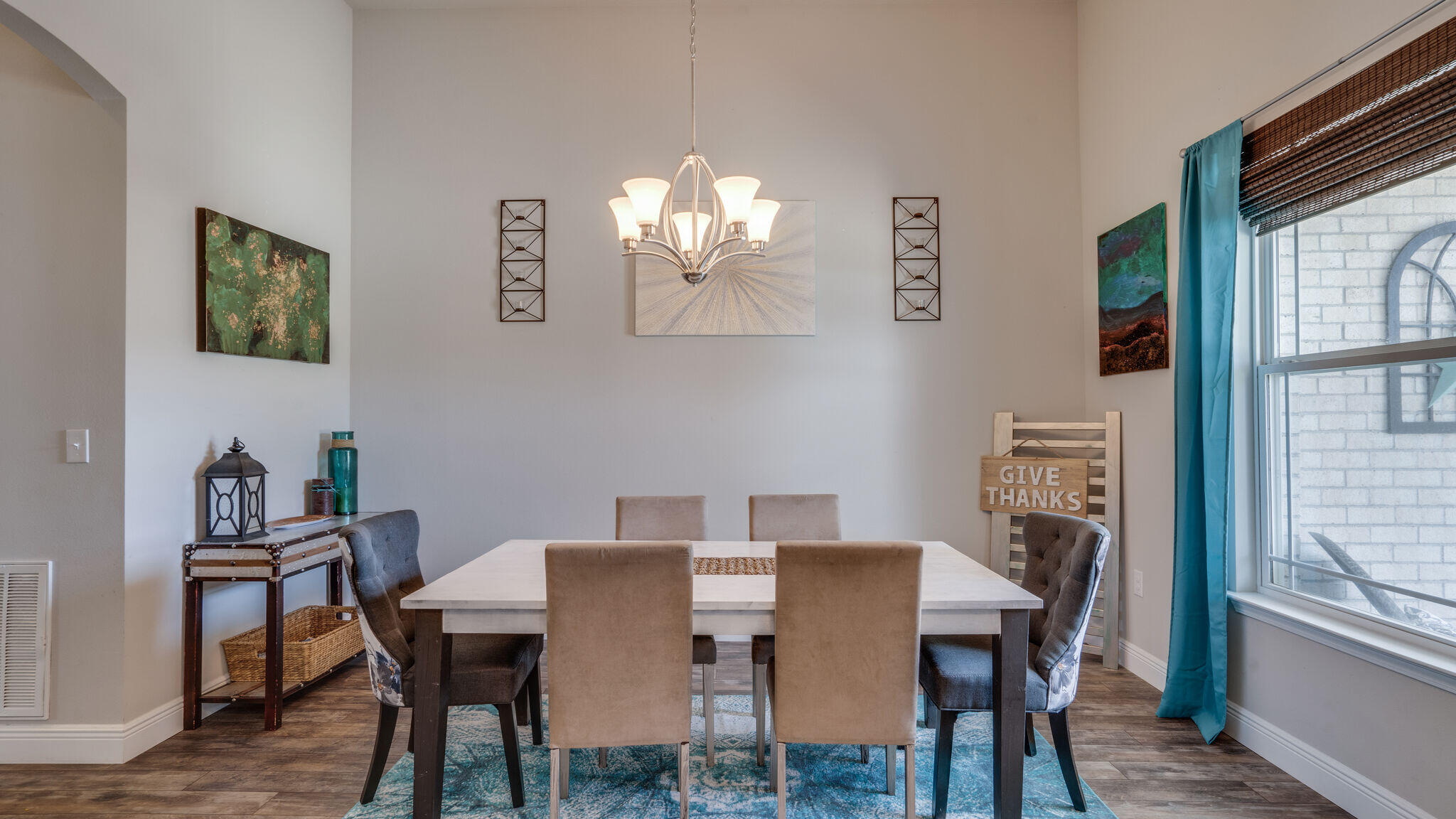 HAMMOCK BAY - Residential