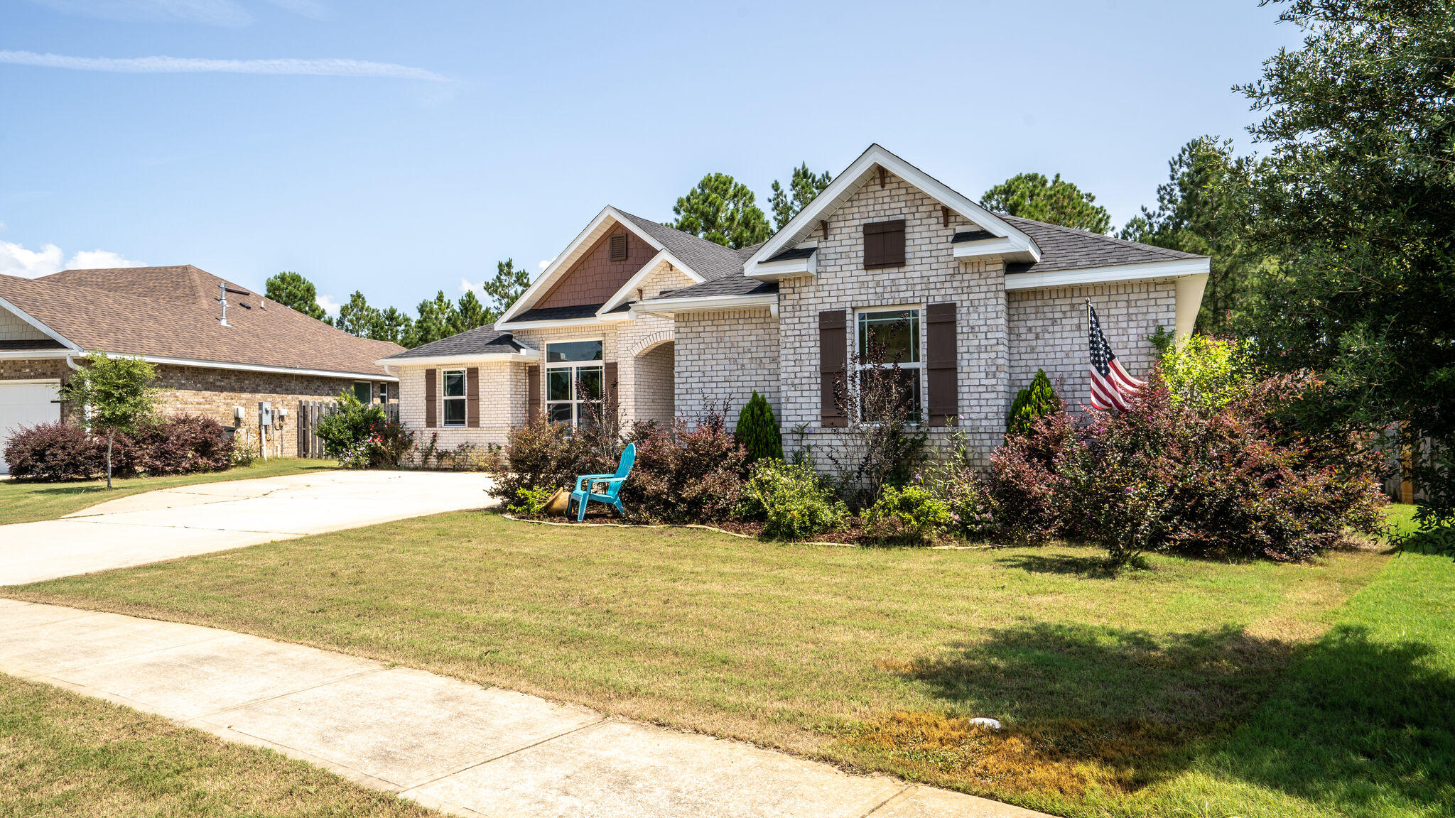 HAMMOCK BAY - Residential