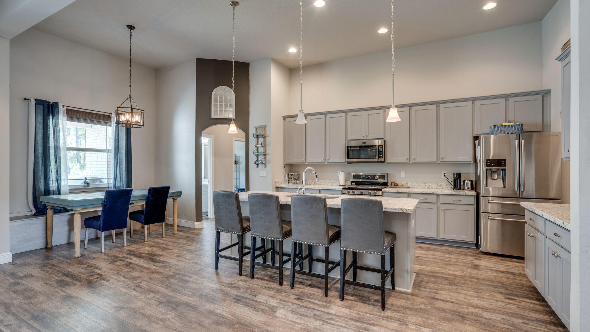 HAMMOCK BAY - Residential