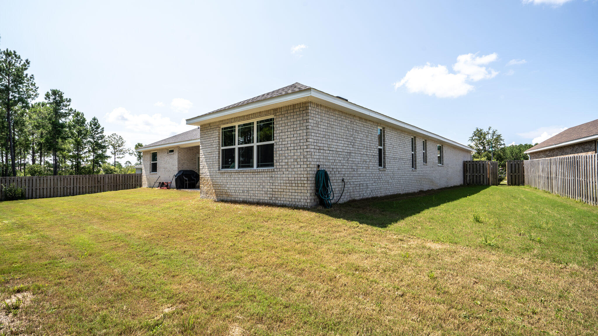 HAMMOCK BAY - Residential