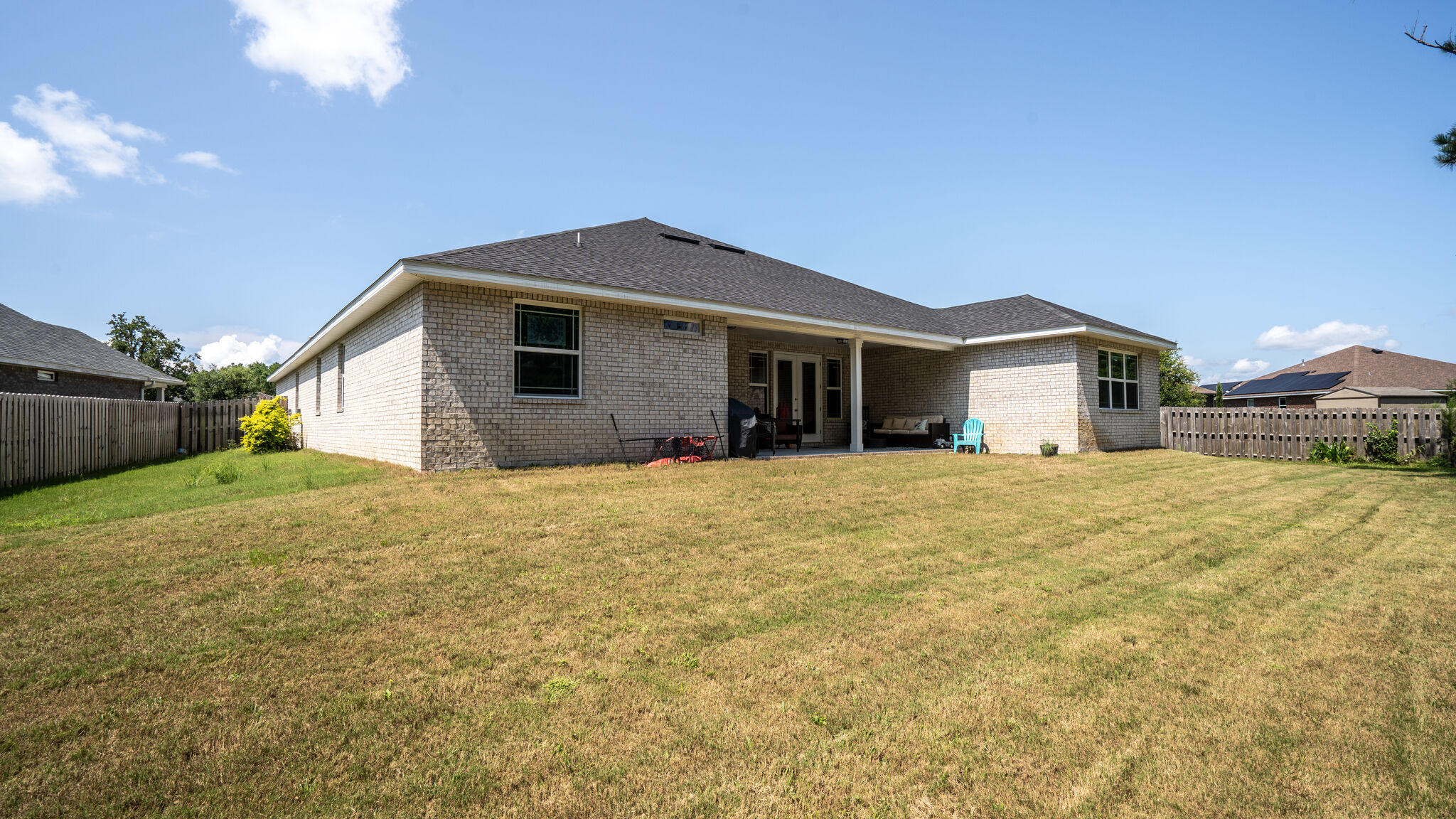 HAMMOCK BAY - Residential