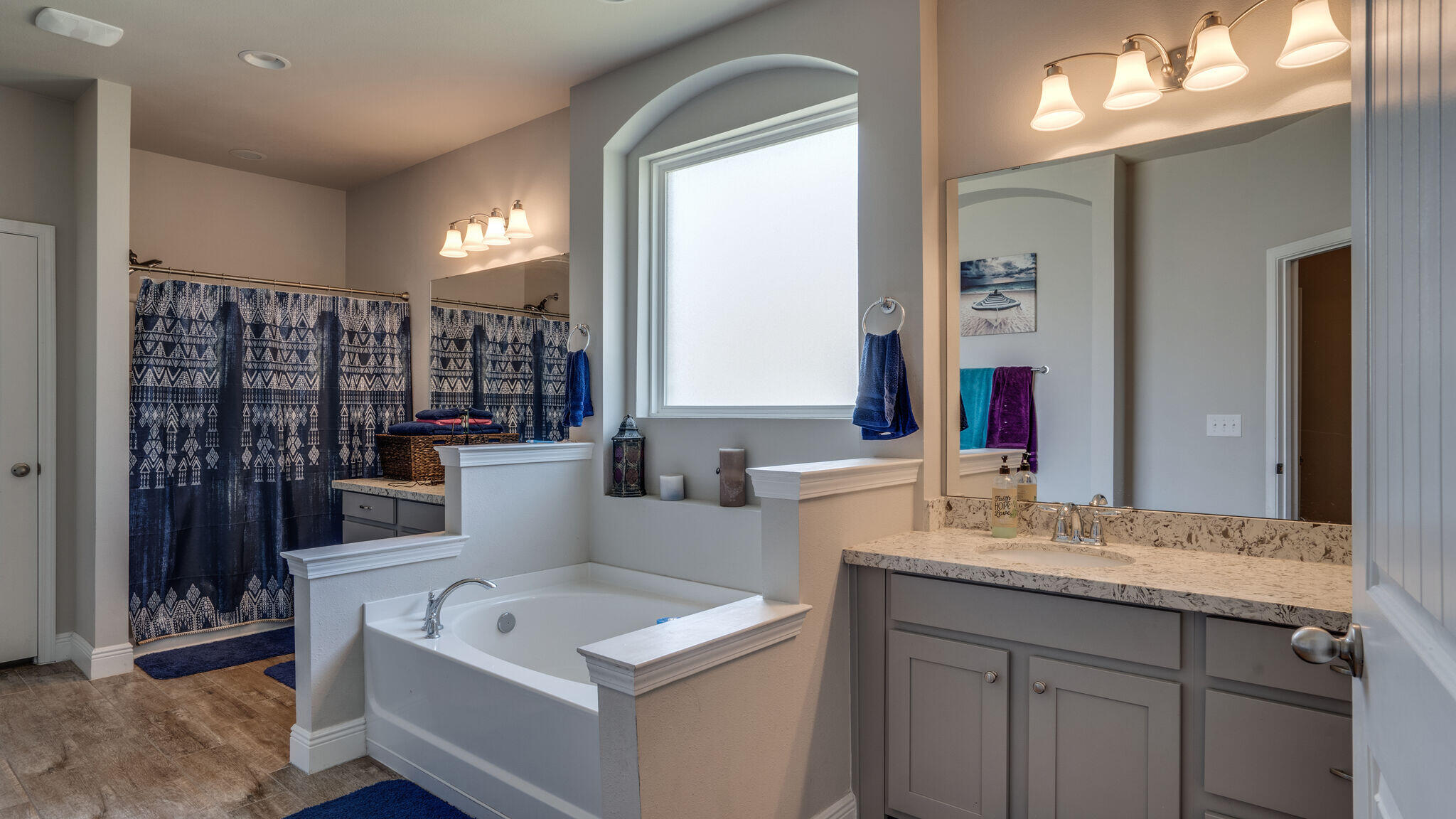 HAMMOCK BAY - Residential