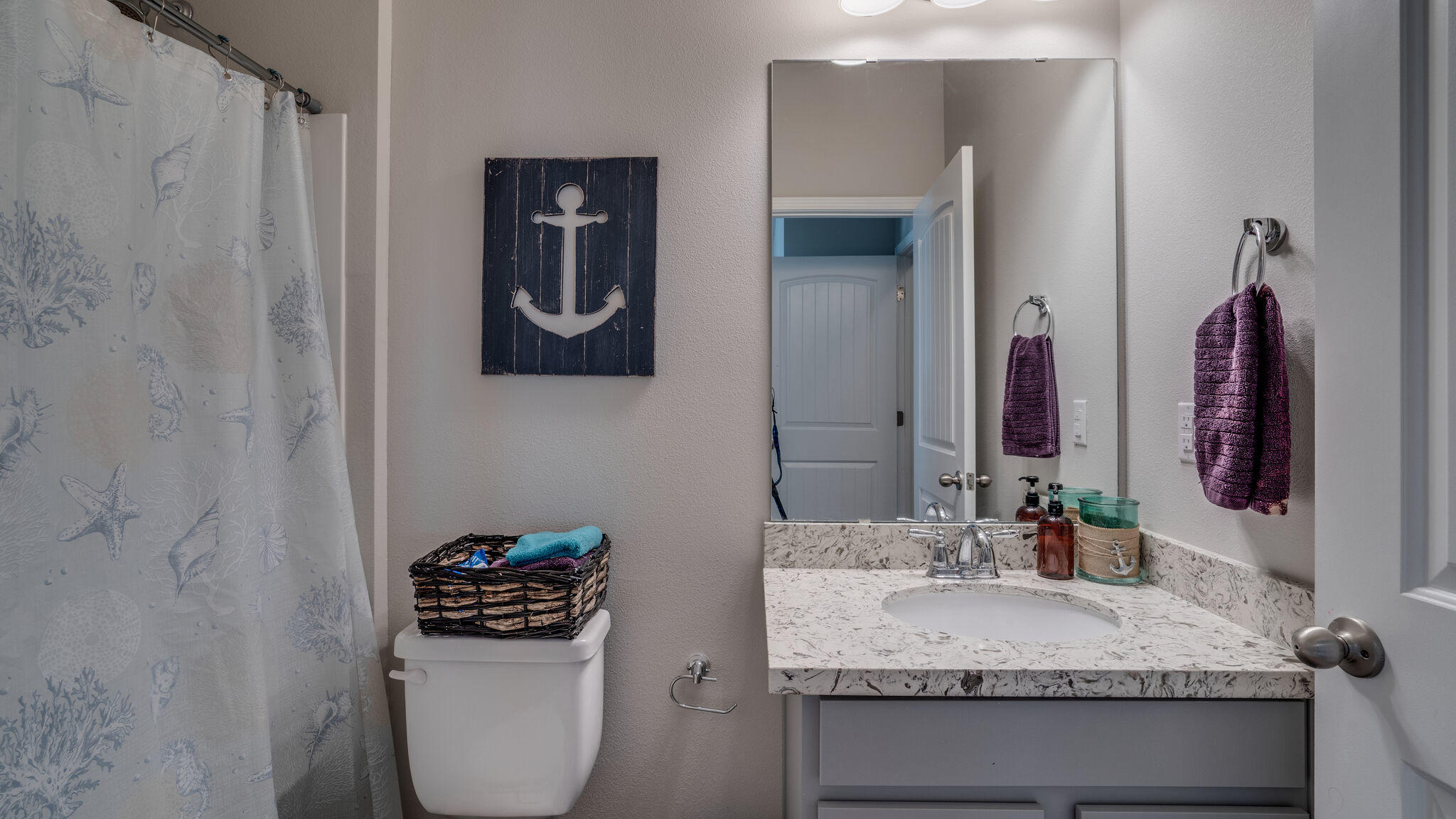 HAMMOCK BAY - Residential