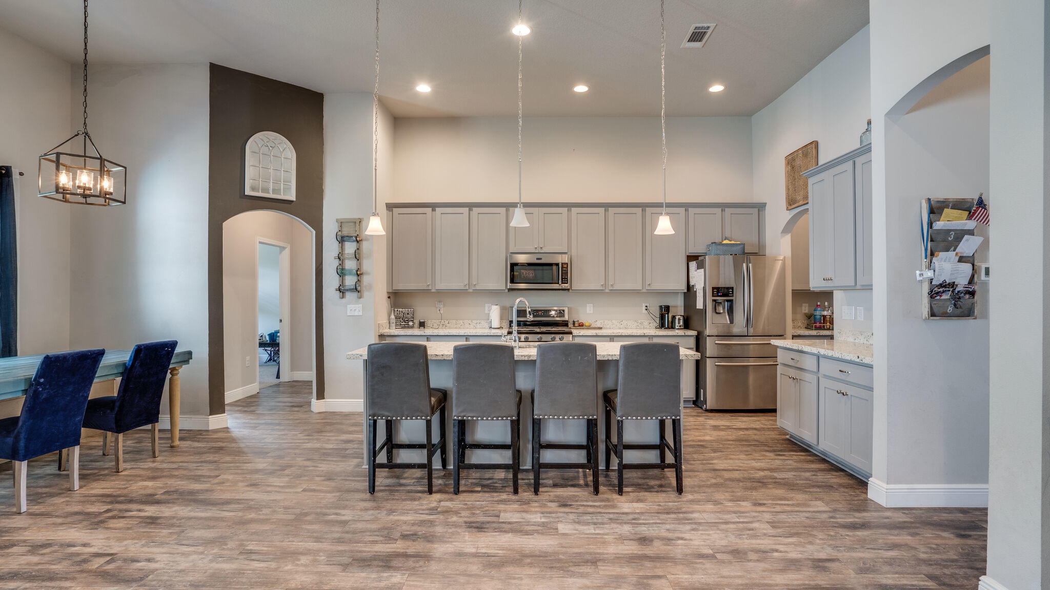 HAMMOCK BAY - Residential