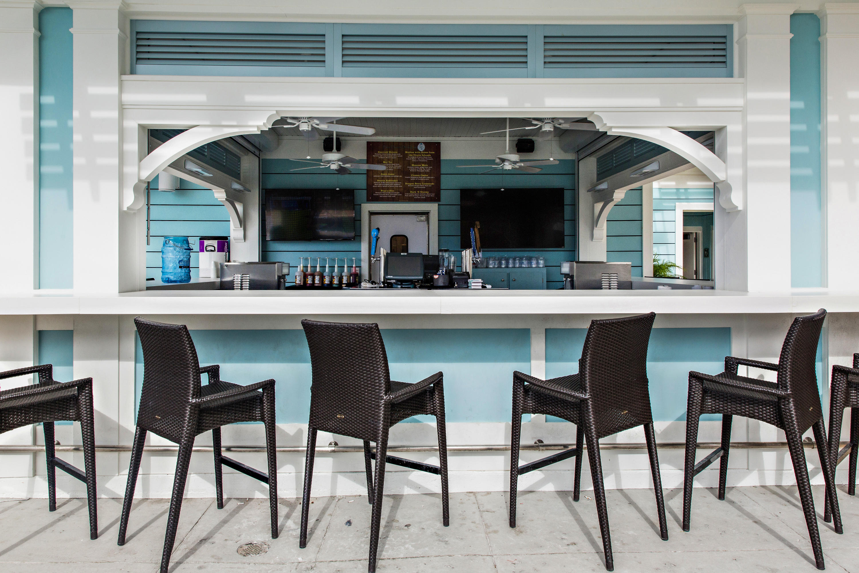 SUMMIT AT TOPS'L (THE) - Residential