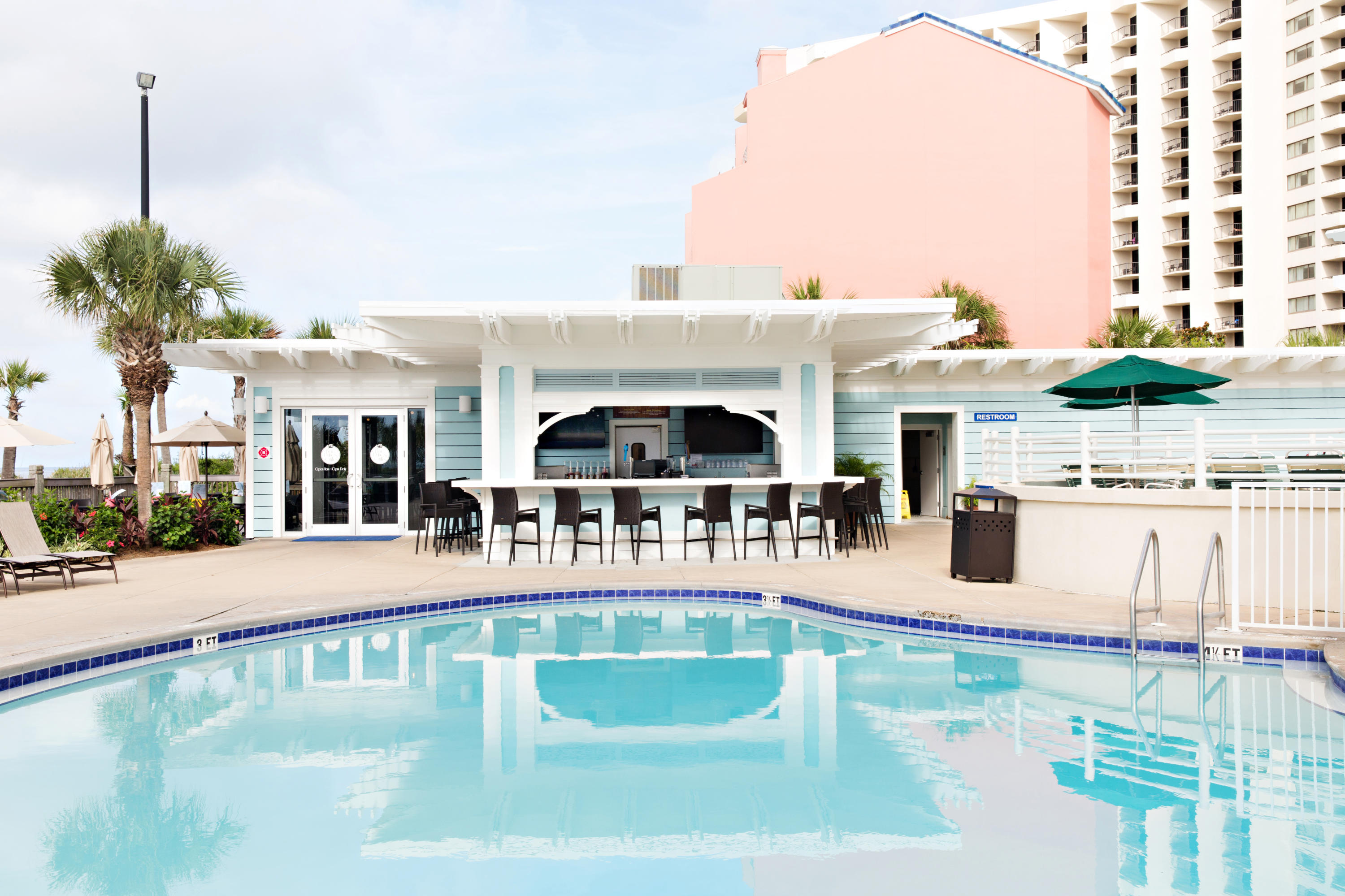 SUMMIT AT TOPS'L (THE) - Residential