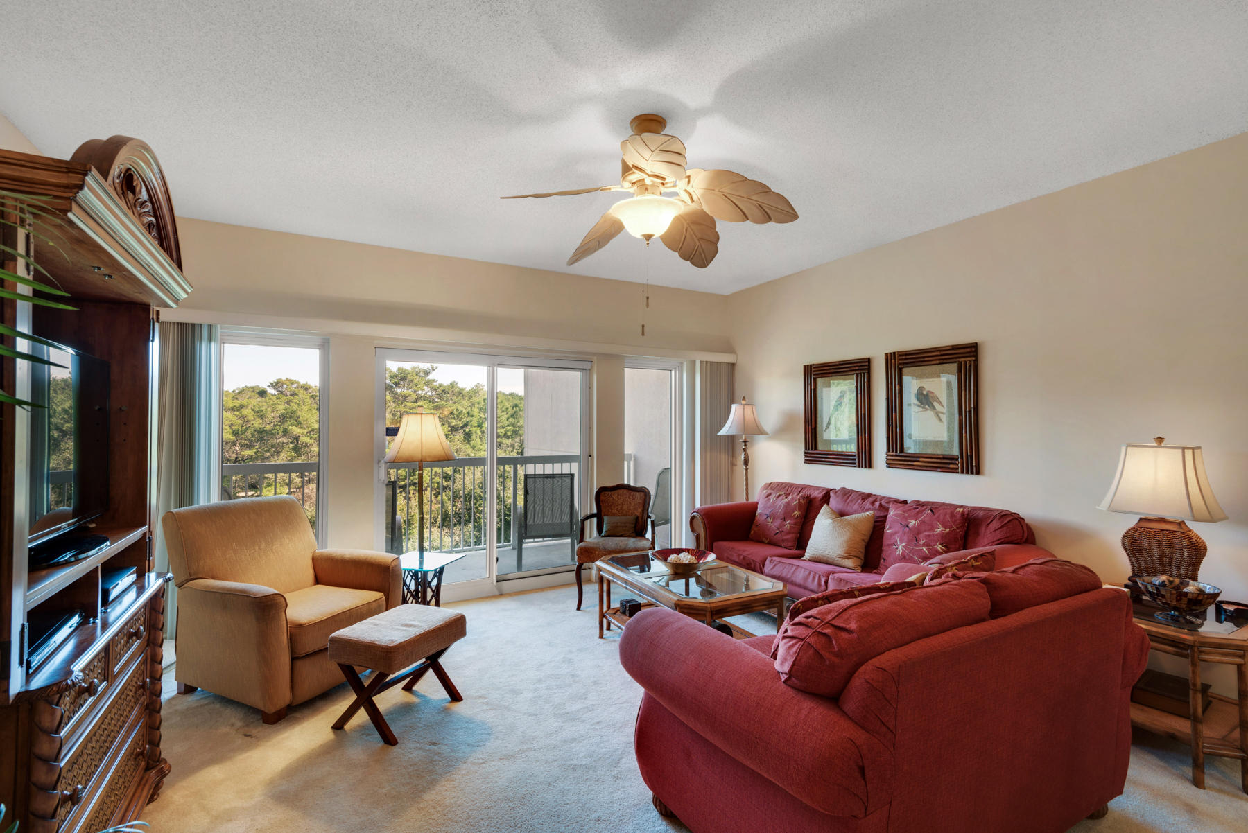 SUMMIT AT TOPS'L (THE) - Residential