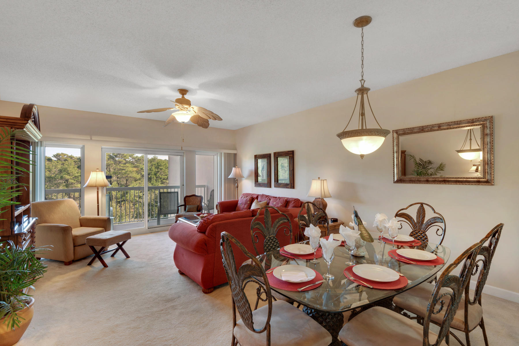 SUMMIT AT TOPS'L (THE) - Residential