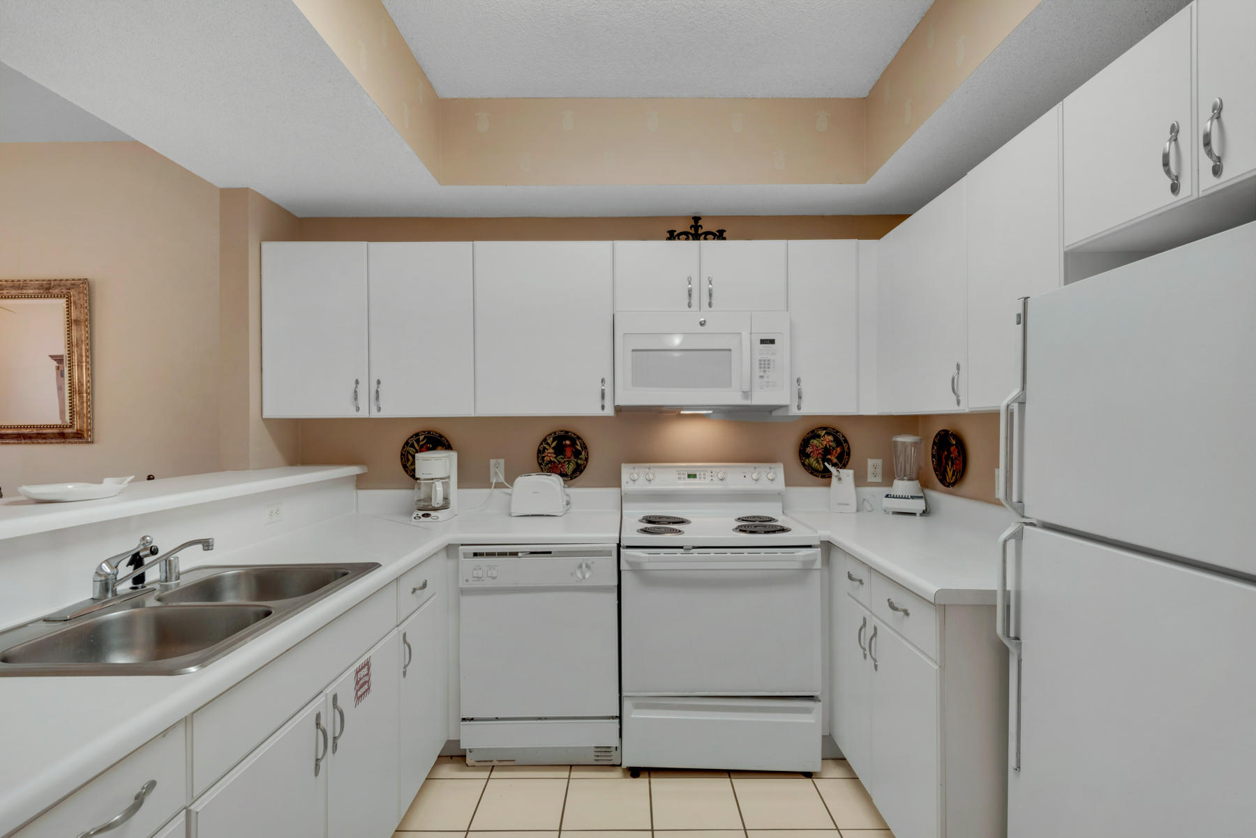 SUMMIT AT TOPS'L (THE) - Residential