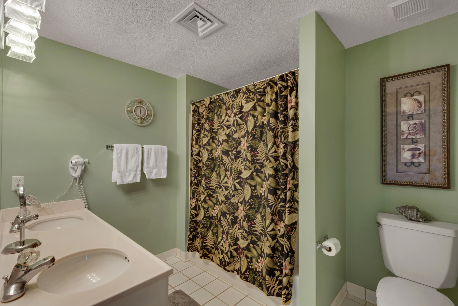 SUMMIT AT TOPS'L (THE) - Residential