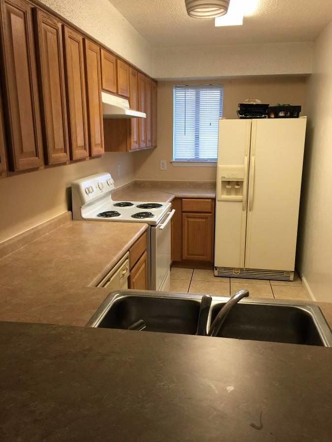 LEGION VILLAGE T/H - Residential