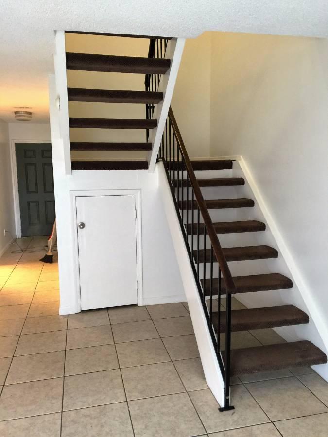 LEGION VILLAGE T/H - Residential