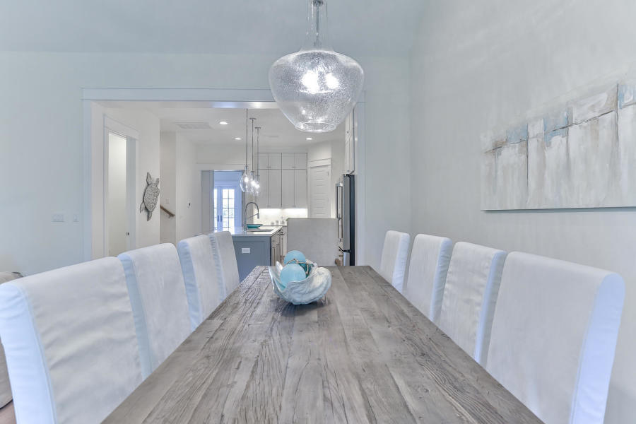 KELLY PLANTATION S/D - Residential