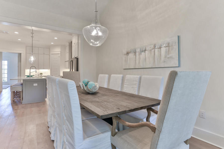 KELLY PLANTATION S/D - Residential