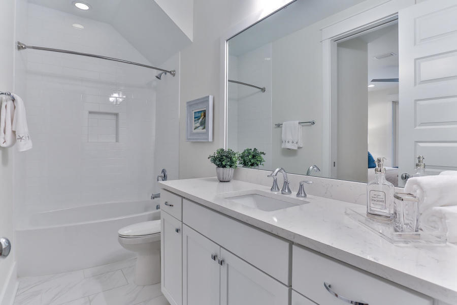 KELLY PLANTATION S/D - Residential