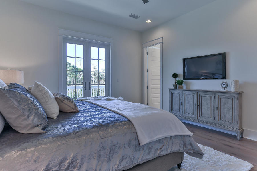 KELLY PLANTATION S/D - Residential