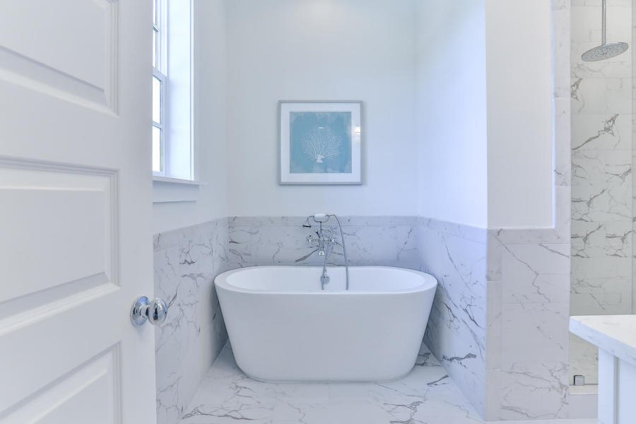 KELLY PLANTATION S/D - Residential