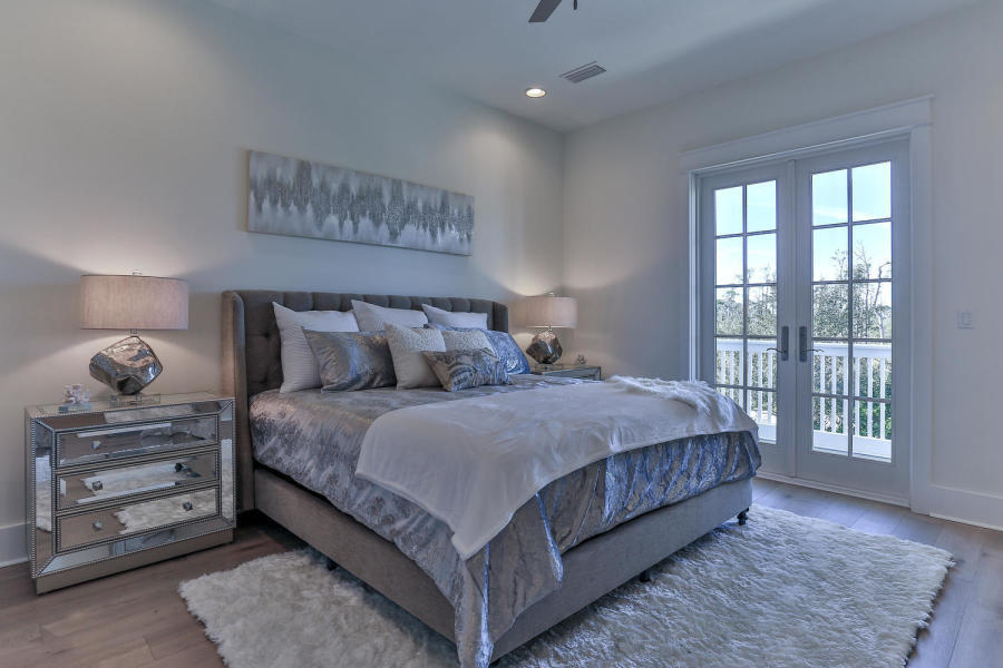 KELLY PLANTATION S/D - Residential