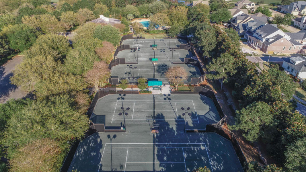 KELLY PLANTATION S/D - Residential