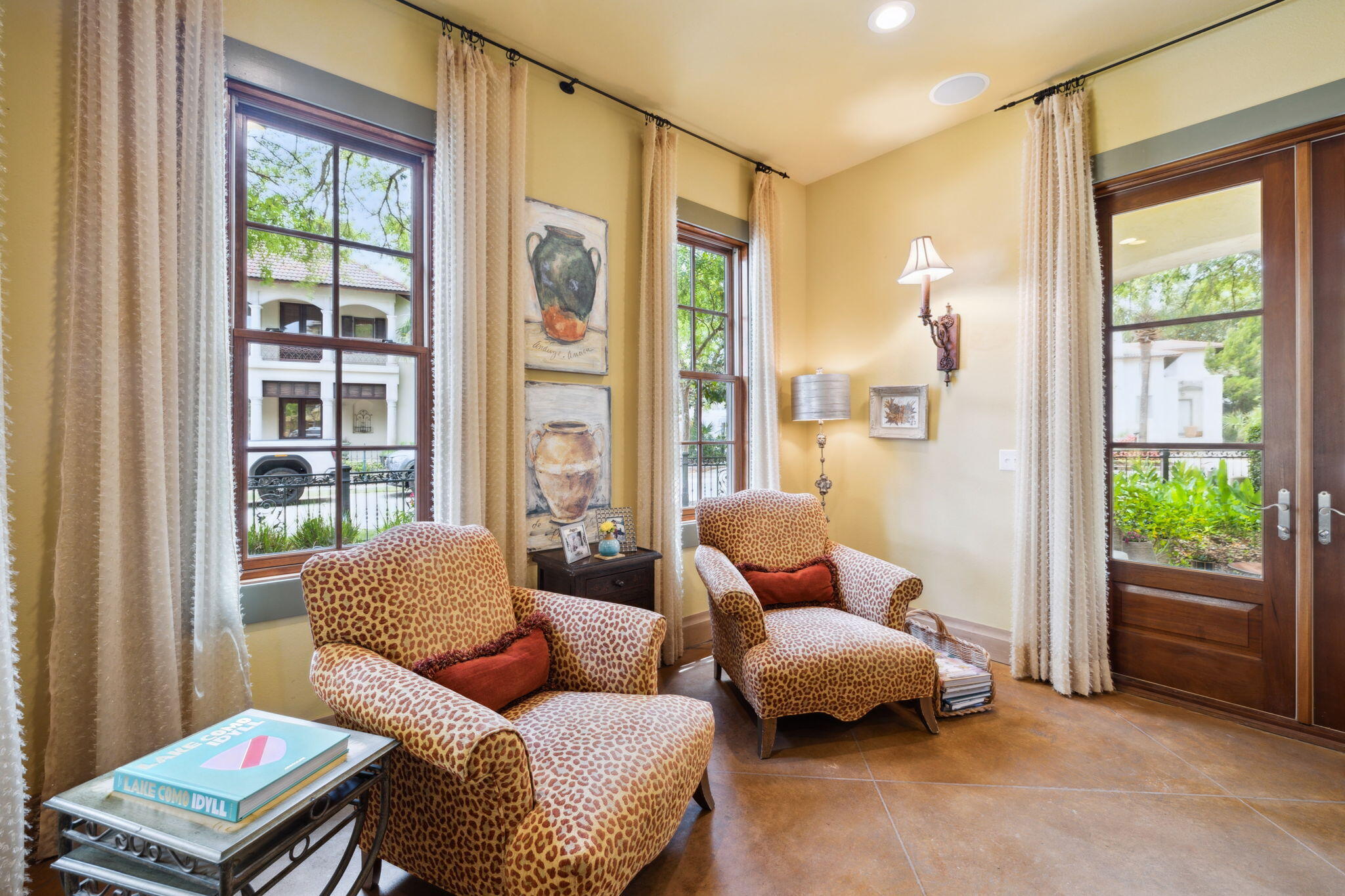 CARIBE WEST - Residential