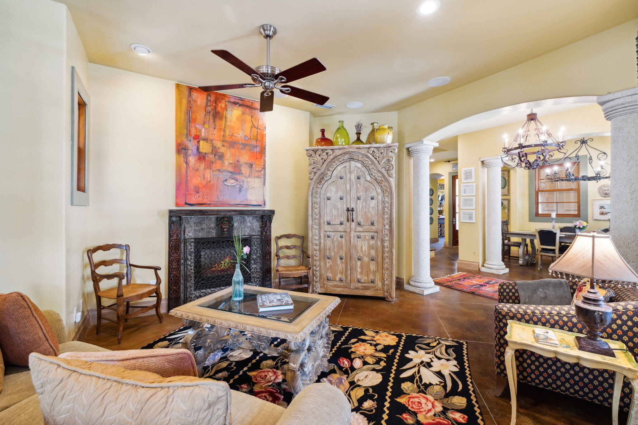 CARIBE WEST - Residential