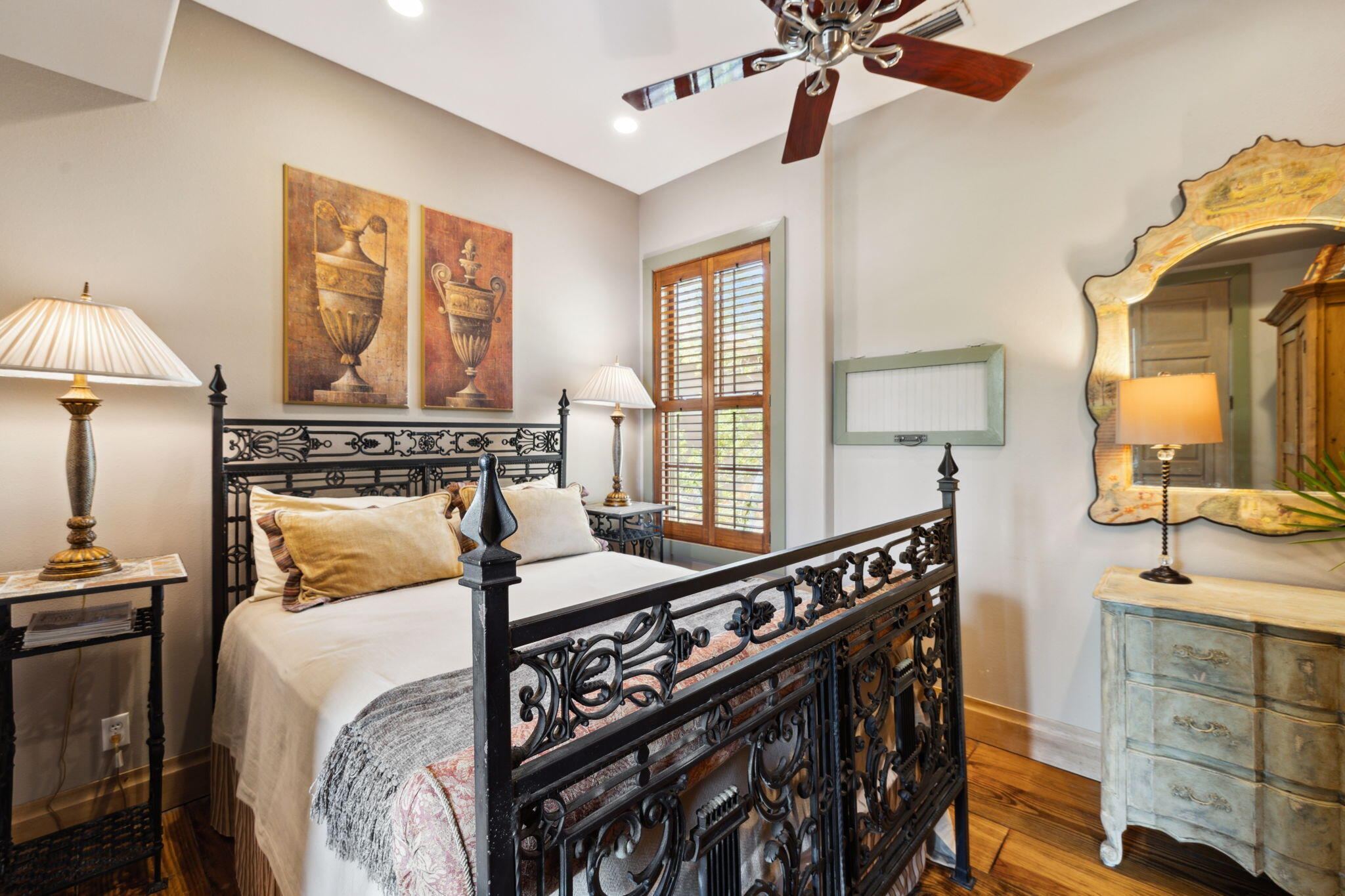 CARIBE WEST - Residential