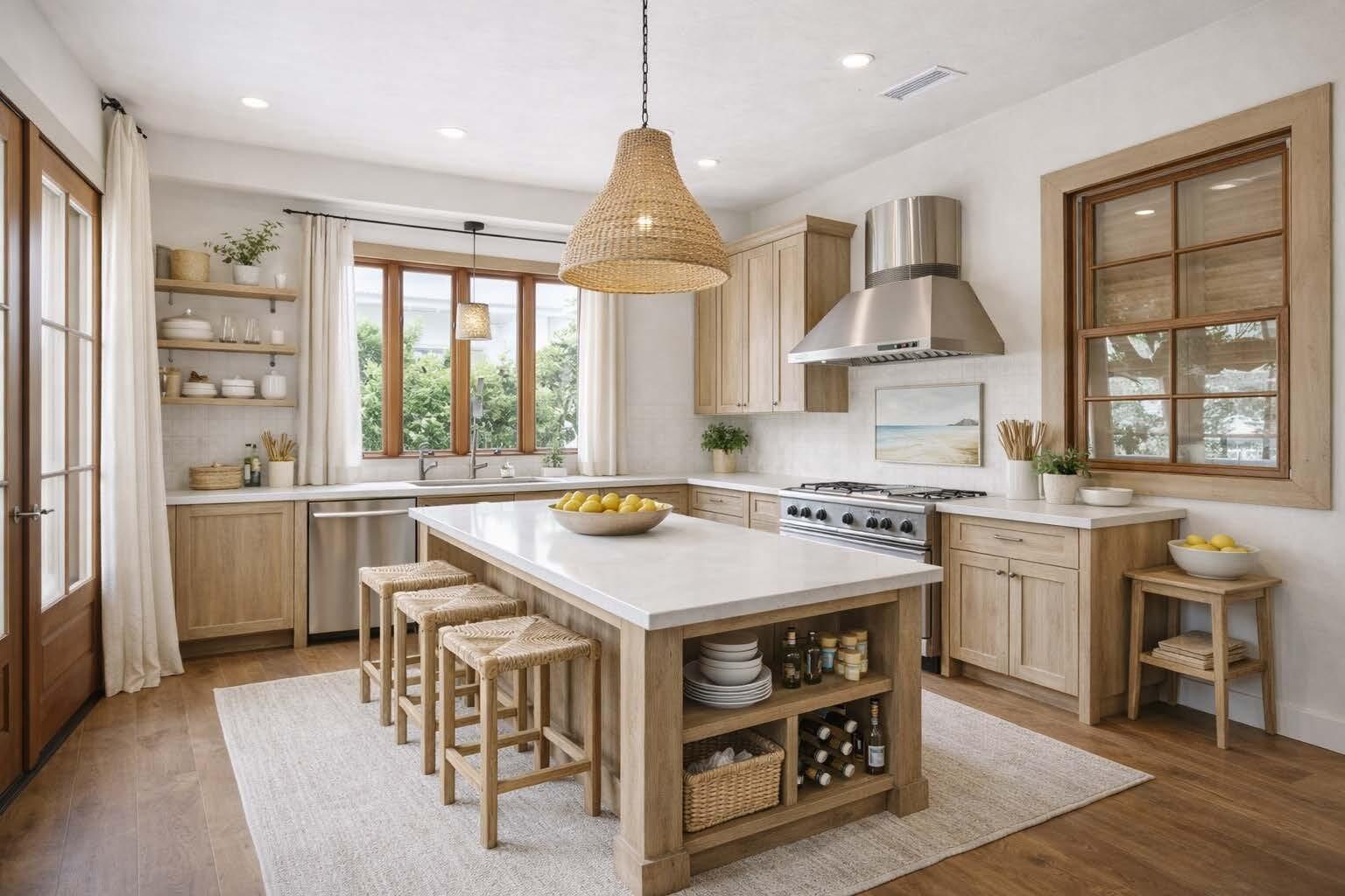 CARIBE WEST - Residential