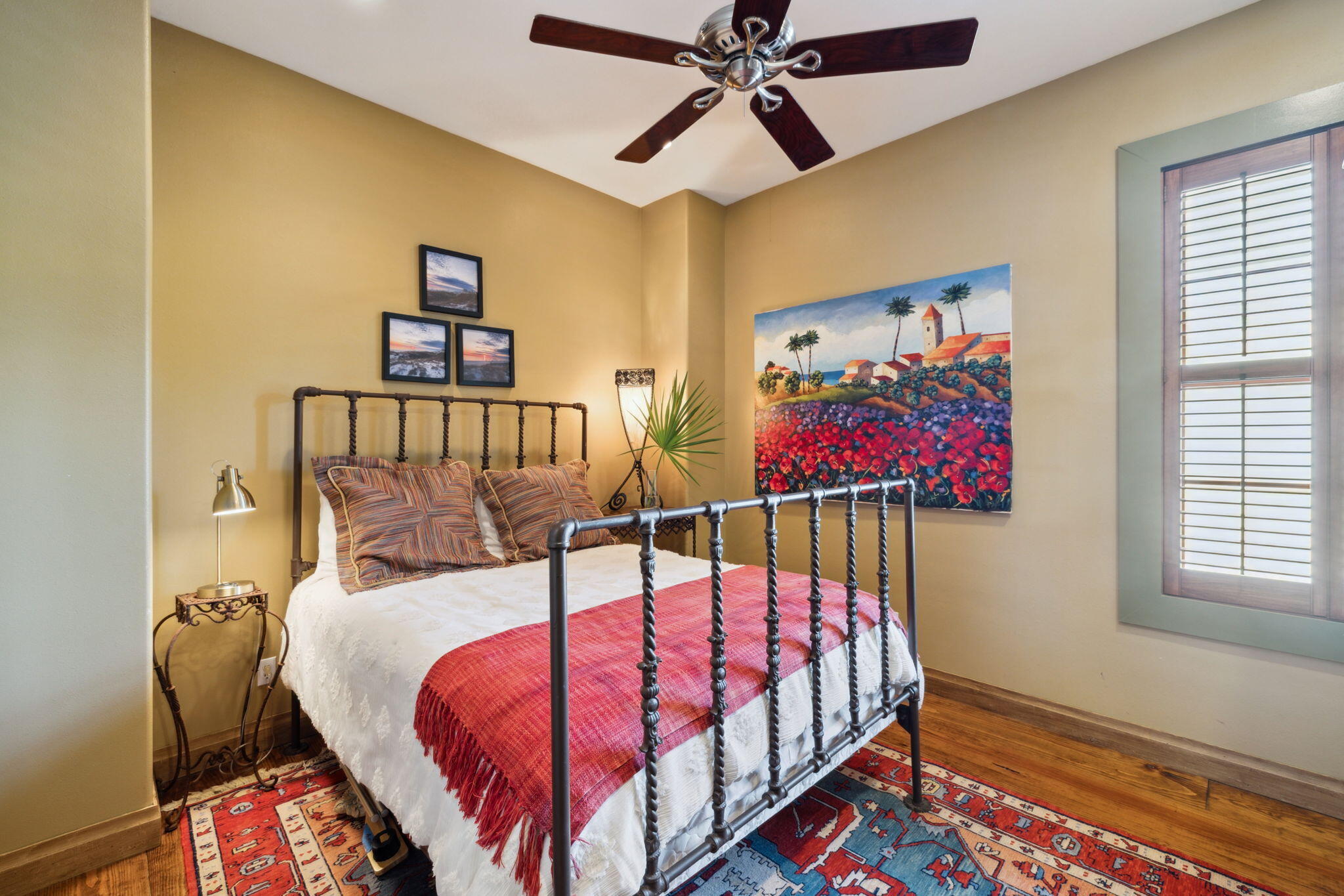 CARIBE WEST - Residential
