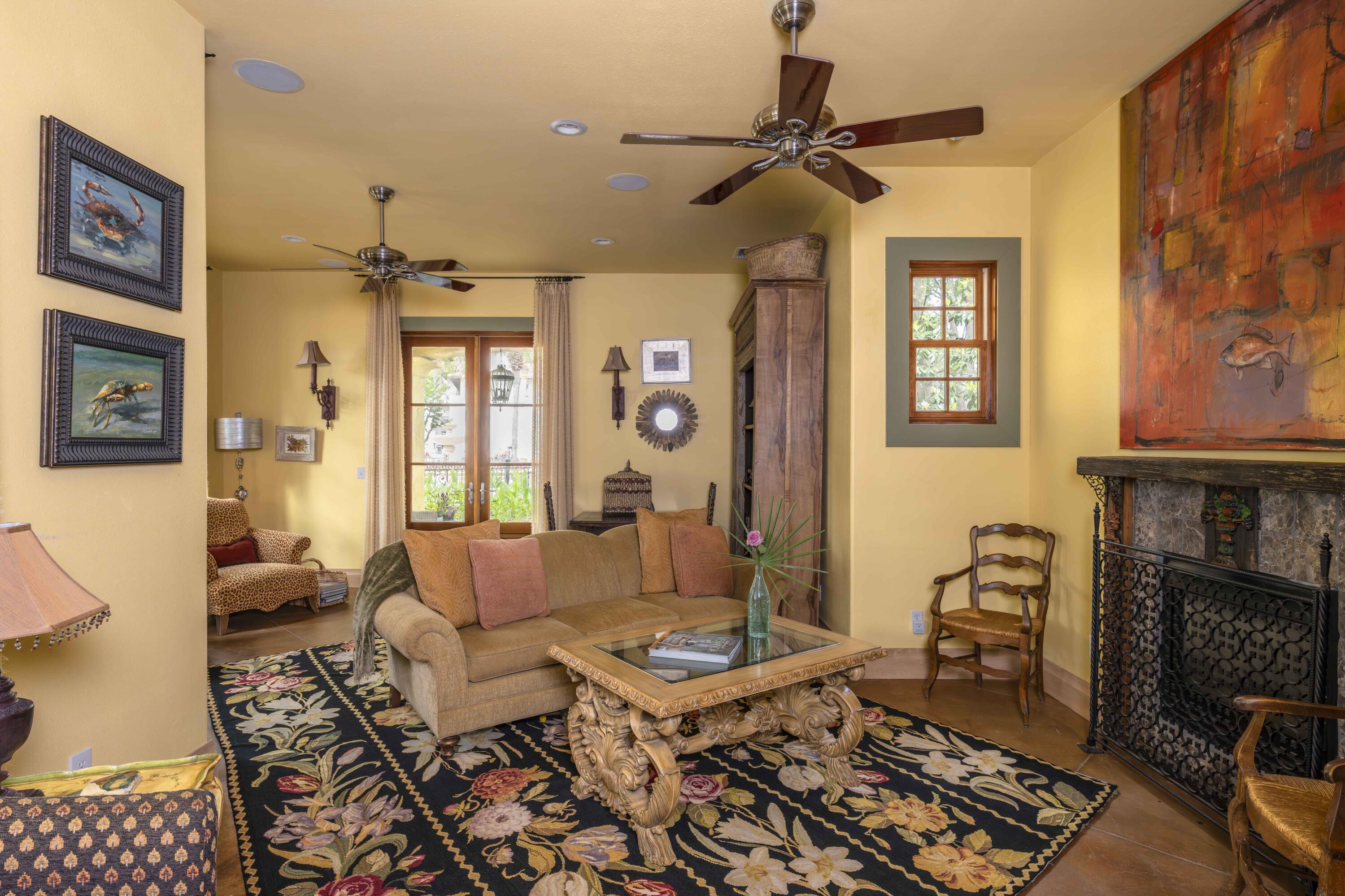 CARIBE WEST - Residential