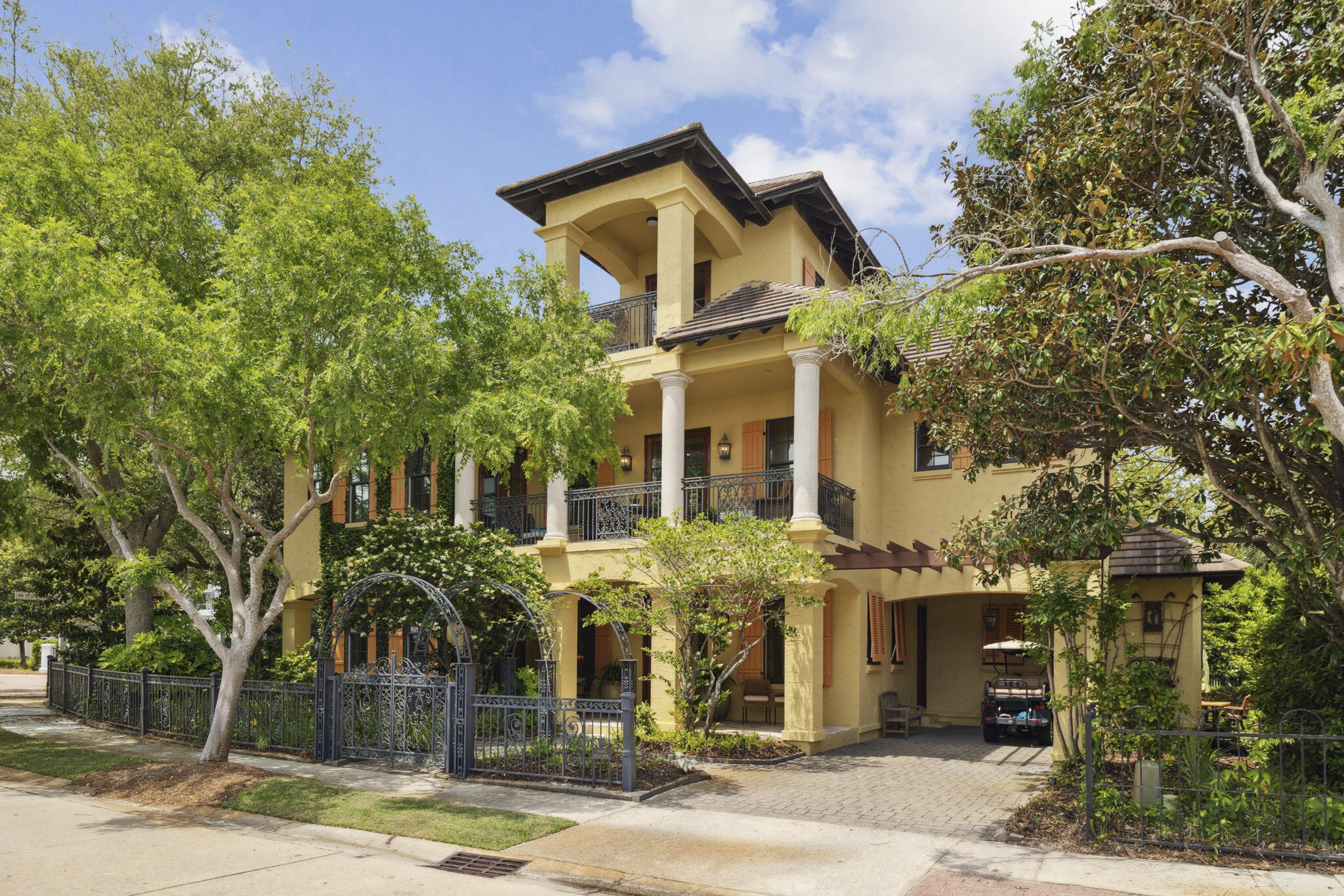 CARIBE WEST - Residential