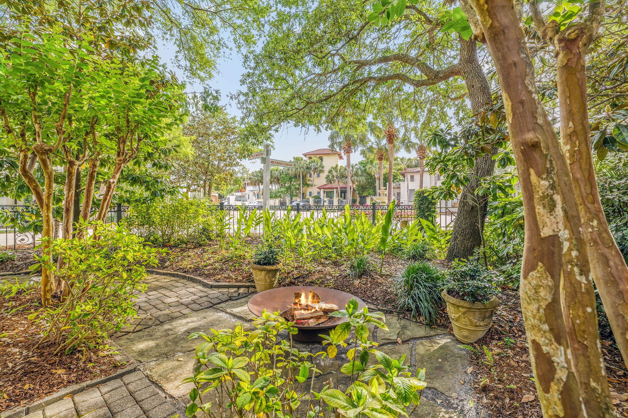 CARIBE WEST - Residential