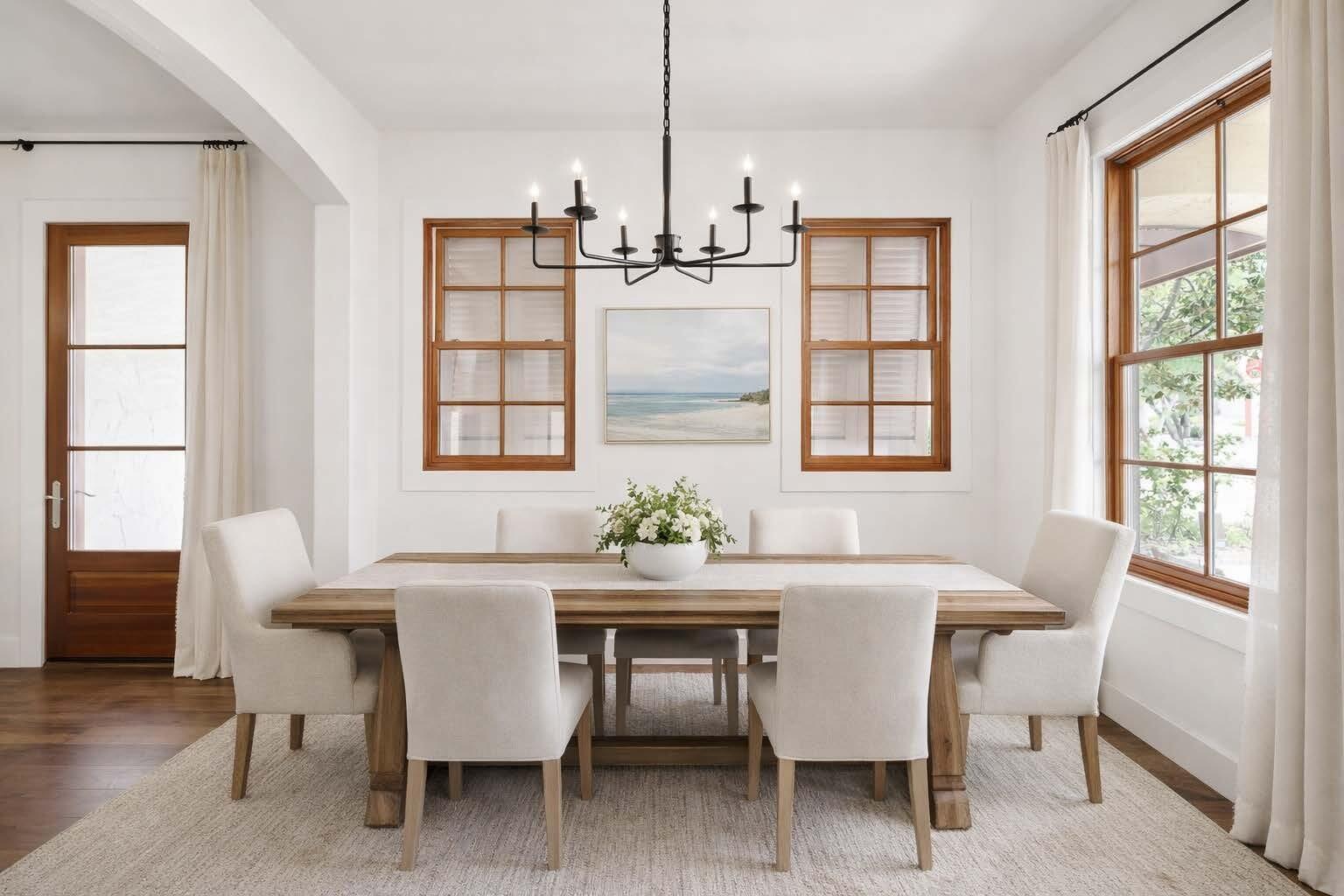 CARIBE WEST - Residential