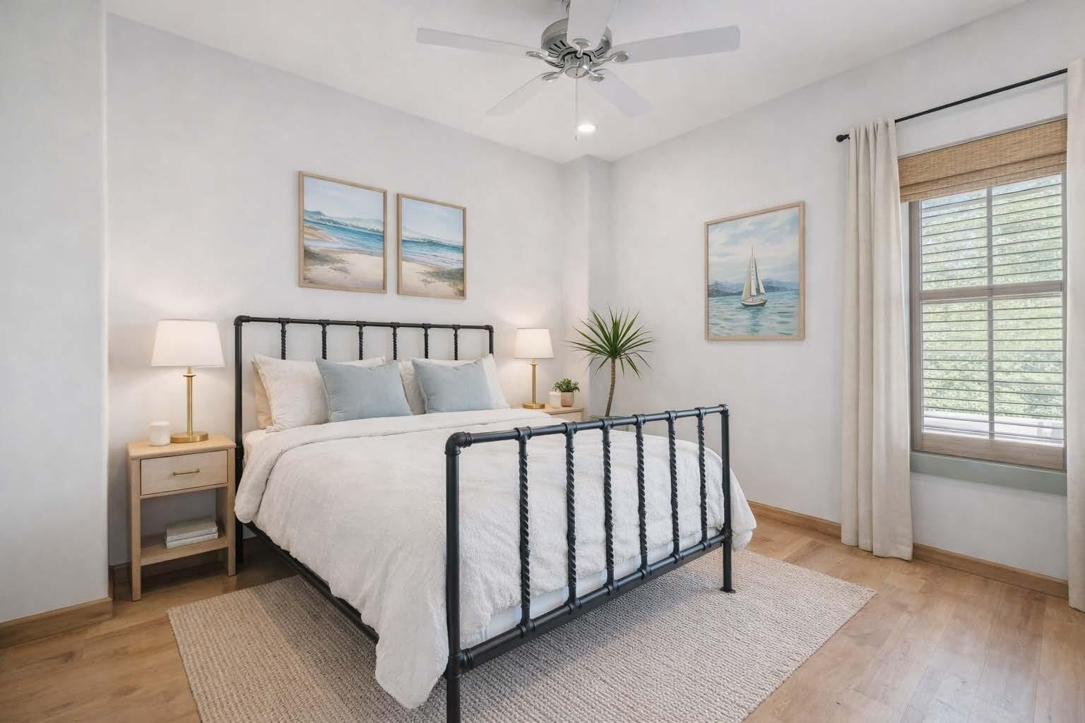 CARIBE WEST - Residential