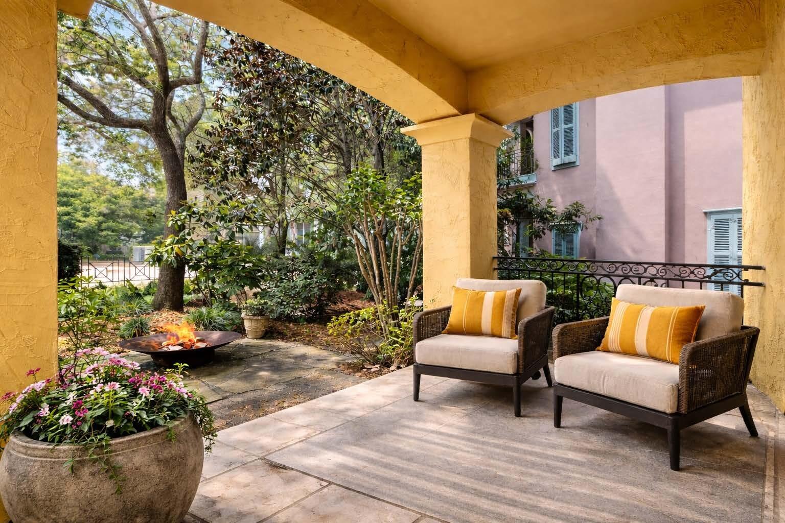 CARIBE WEST - Residential