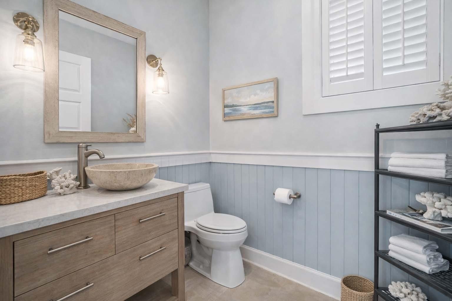 CARIBE WEST - Residential