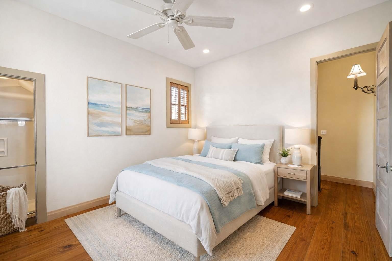 CARIBE WEST - Residential