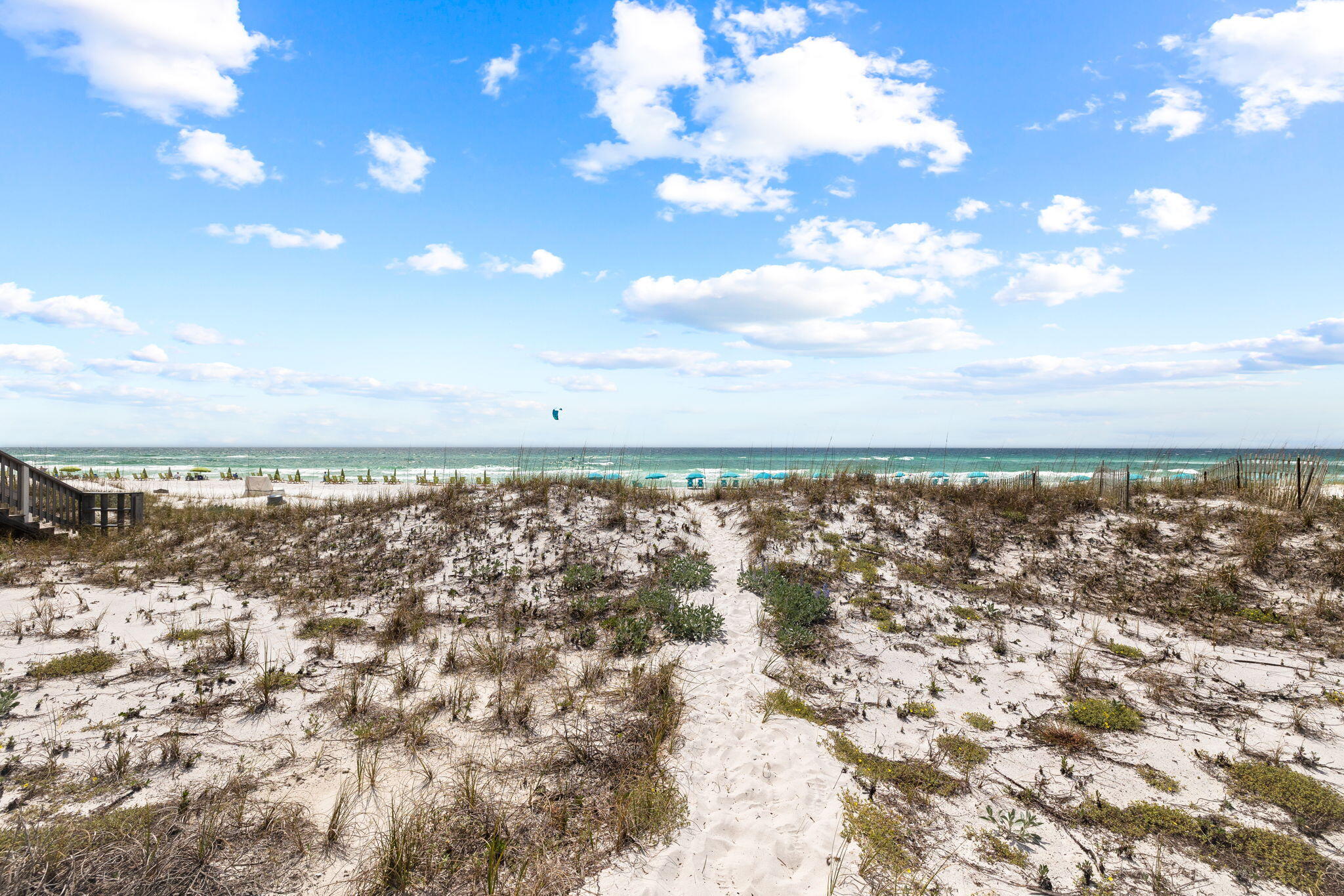 CARIBE WEST - Residential