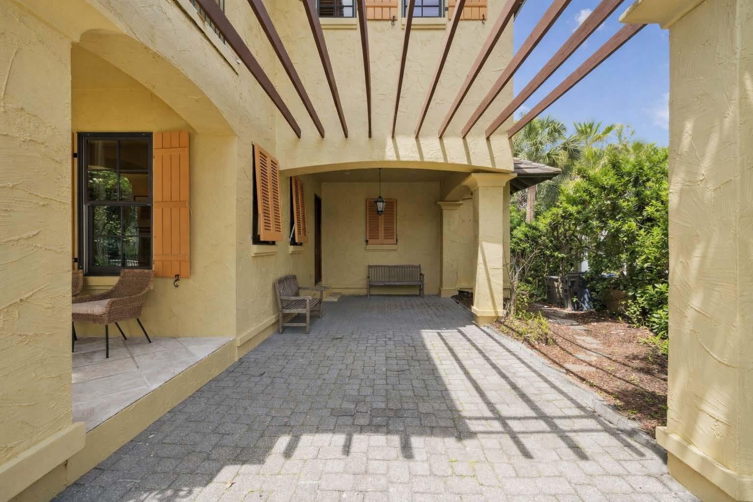 CARIBE WEST - Residential