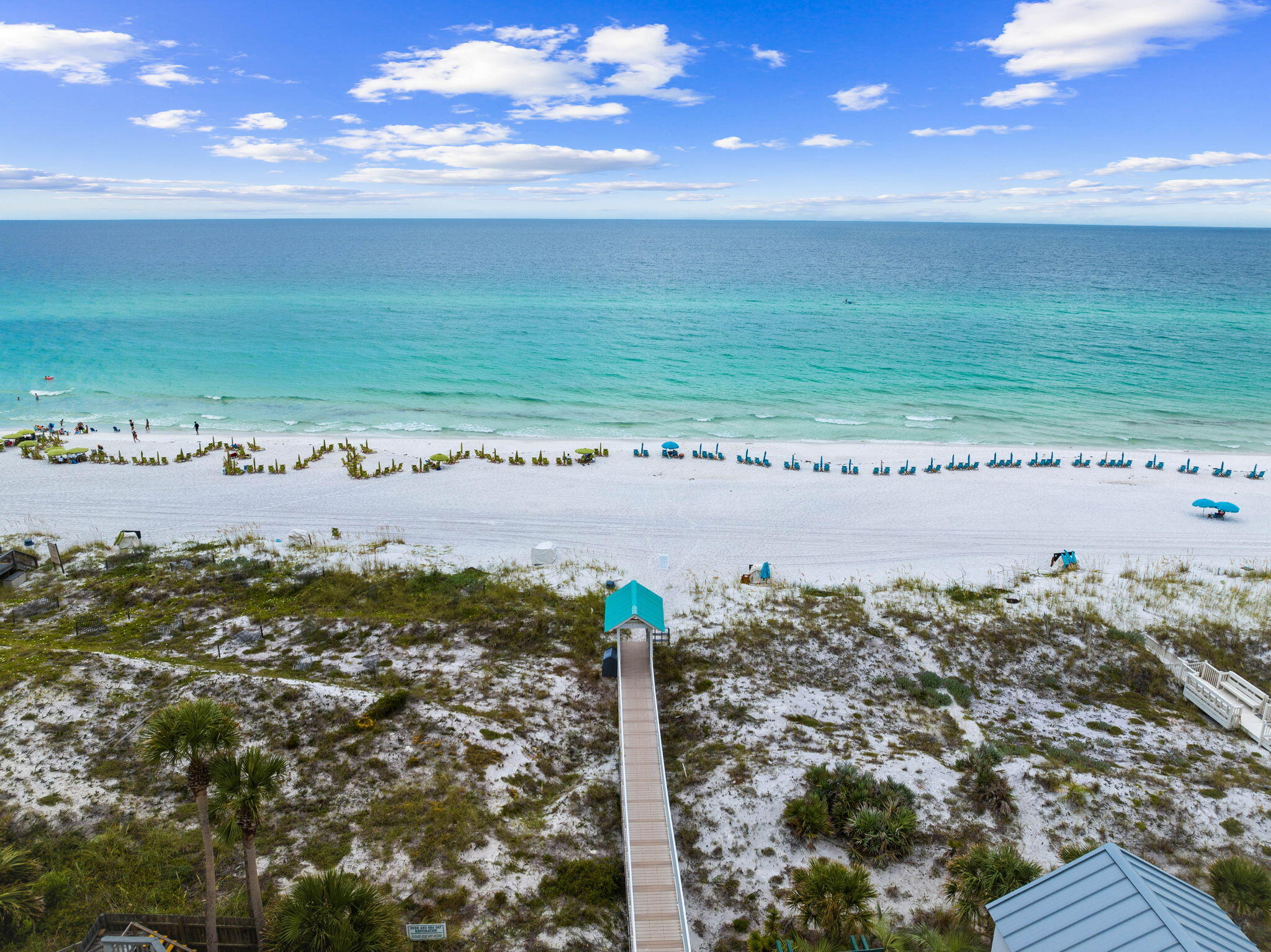 CARIBE WEST - Residential