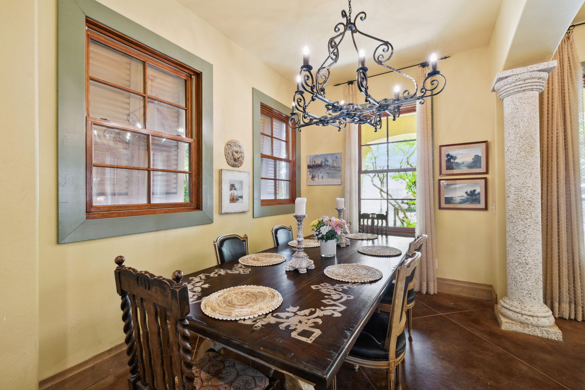 CARIBE WEST - Residential