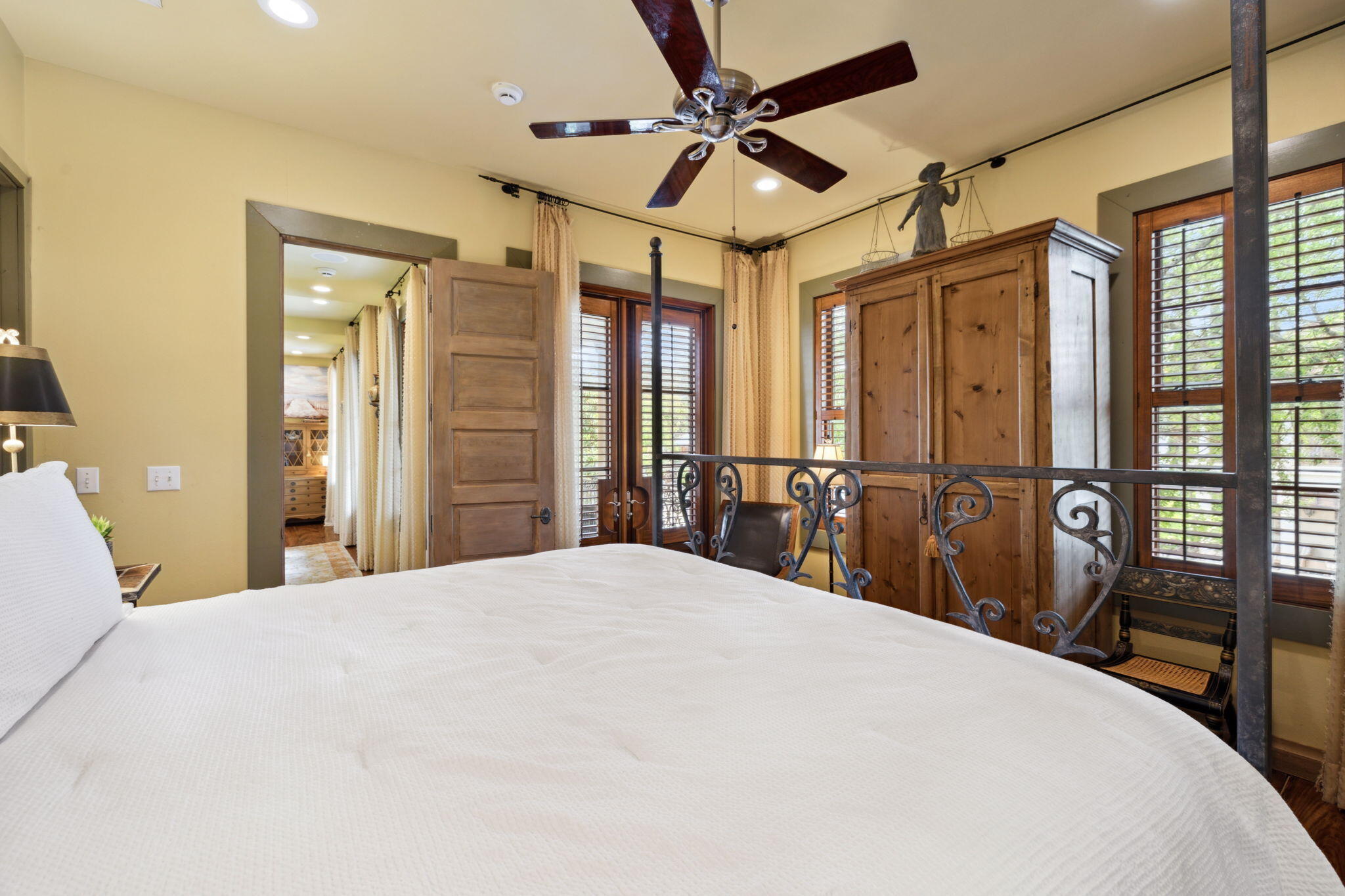 CARIBE WEST - Residential