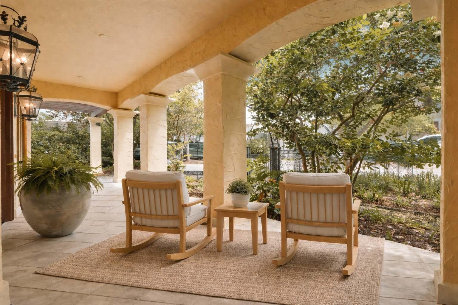 CARIBE WEST - Residential