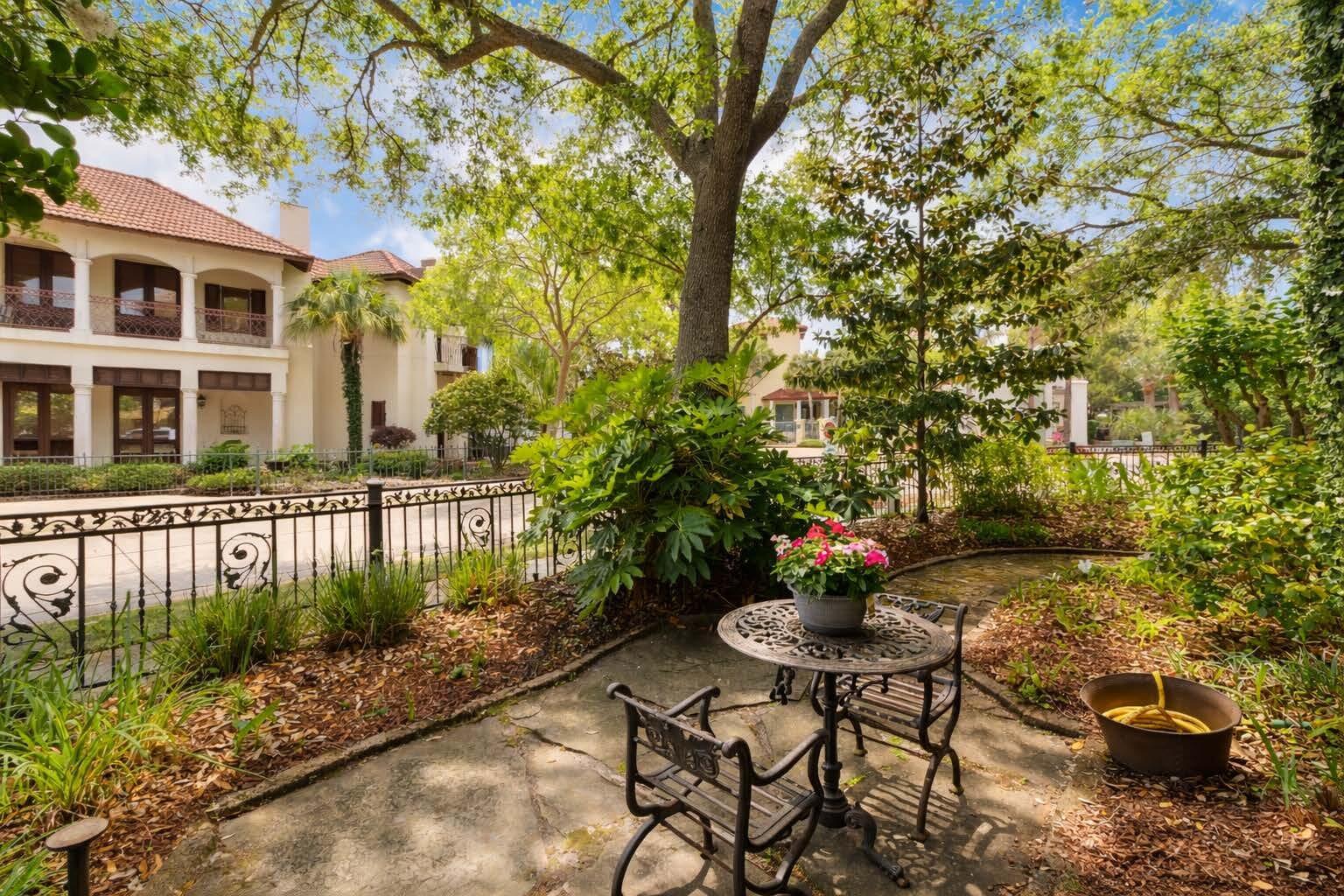 CARIBE WEST - Residential