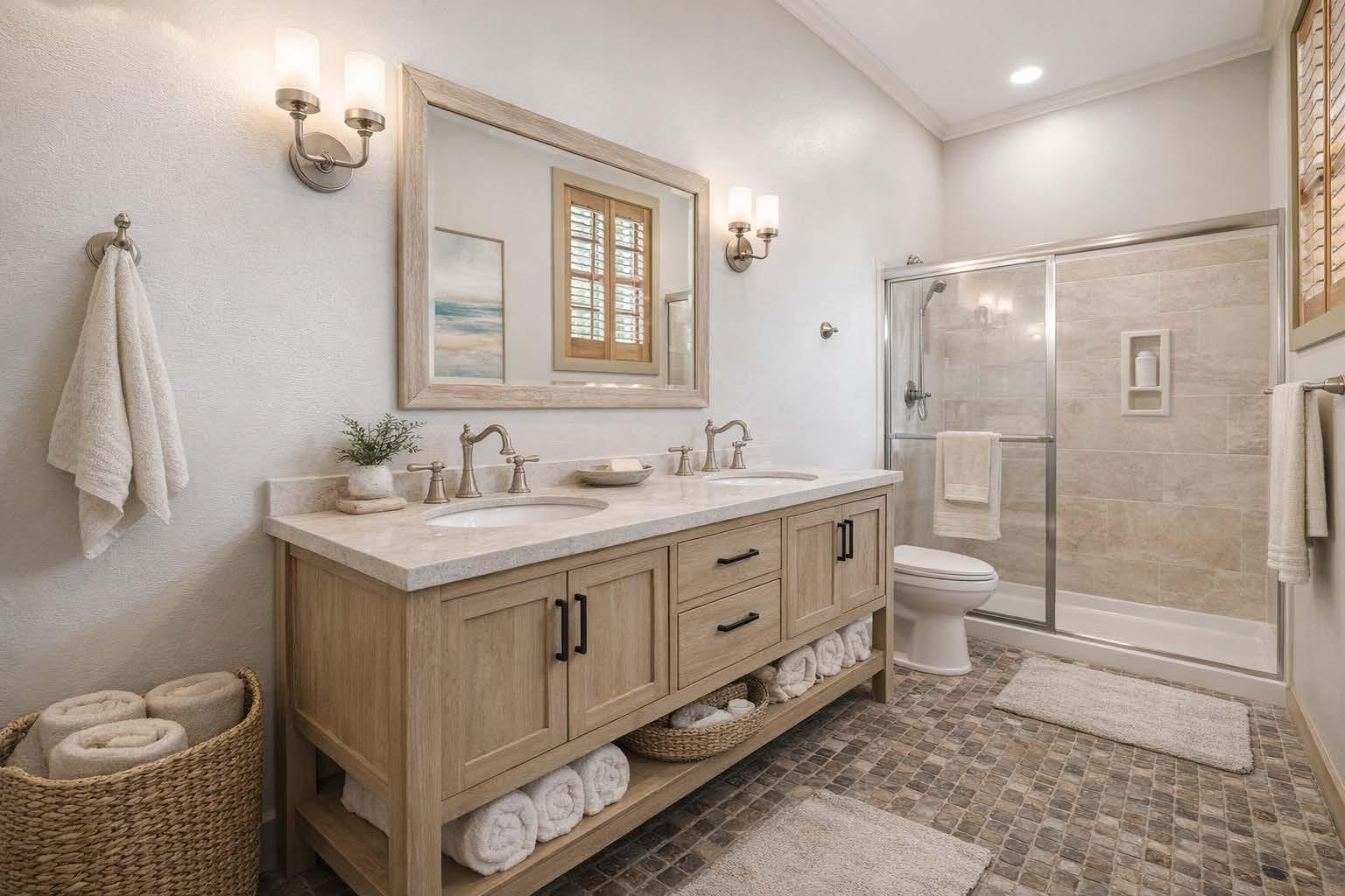 CARIBE WEST - Residential