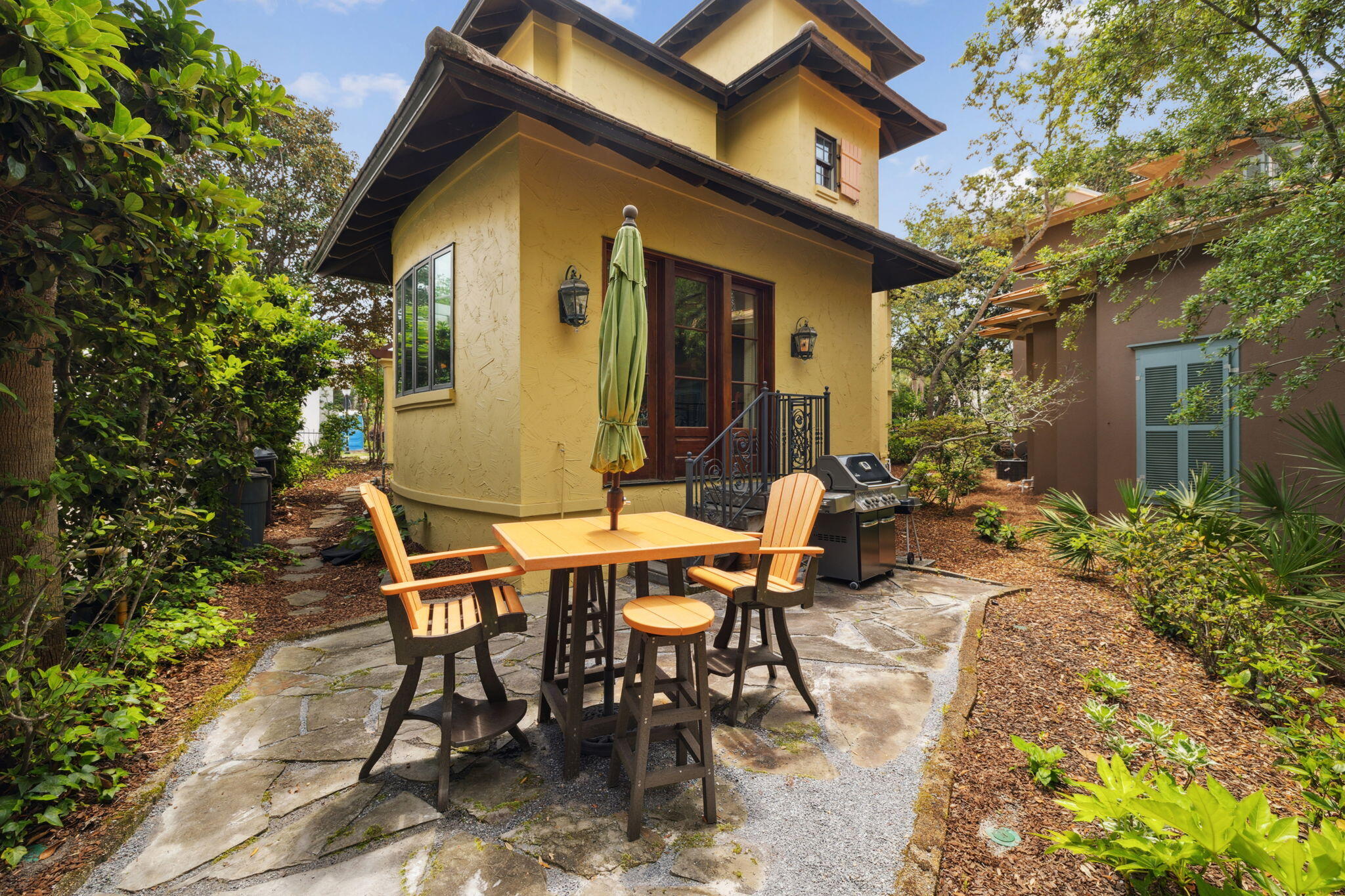 CARIBE WEST - Residential