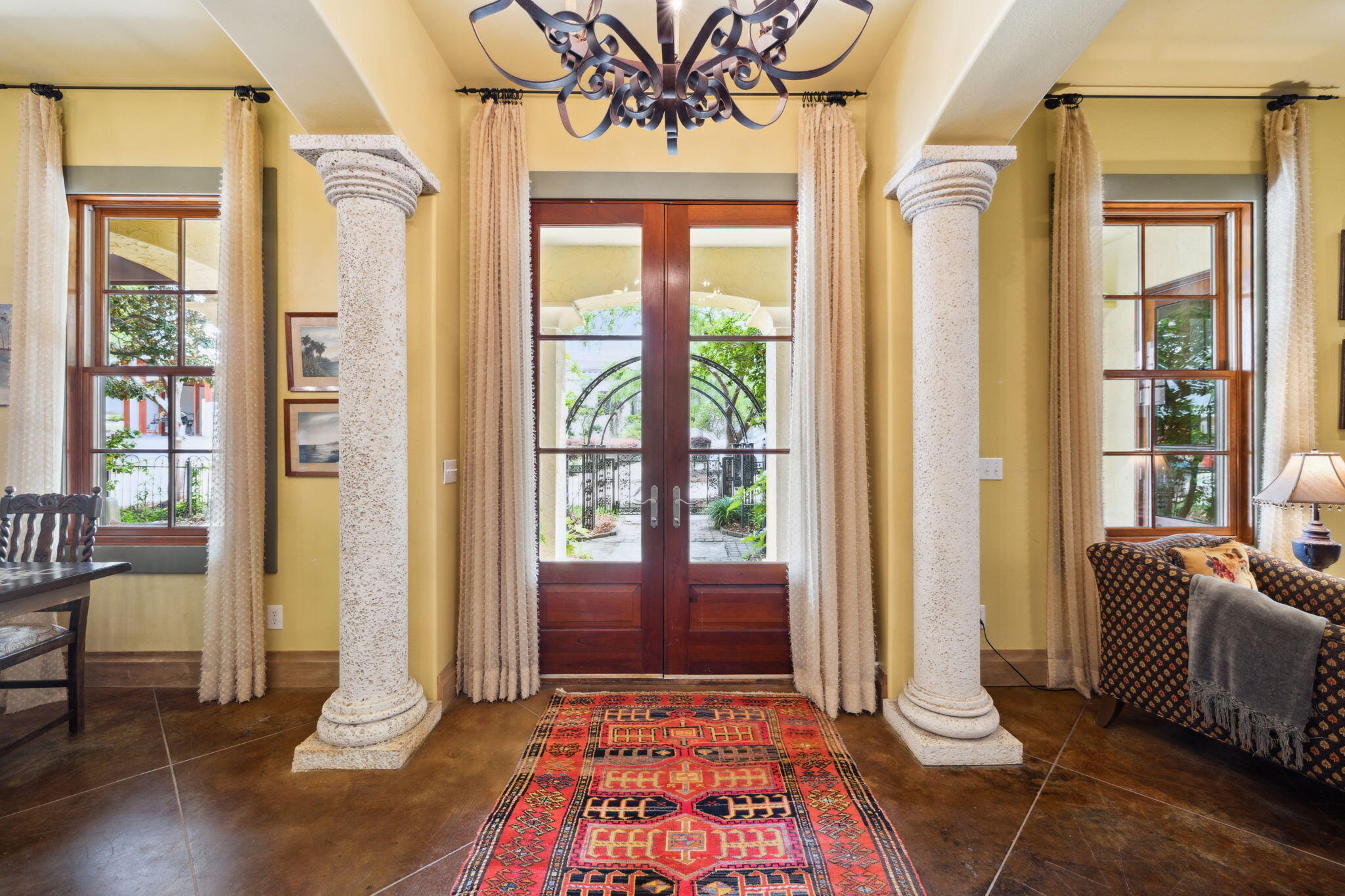 CARIBE WEST - Residential