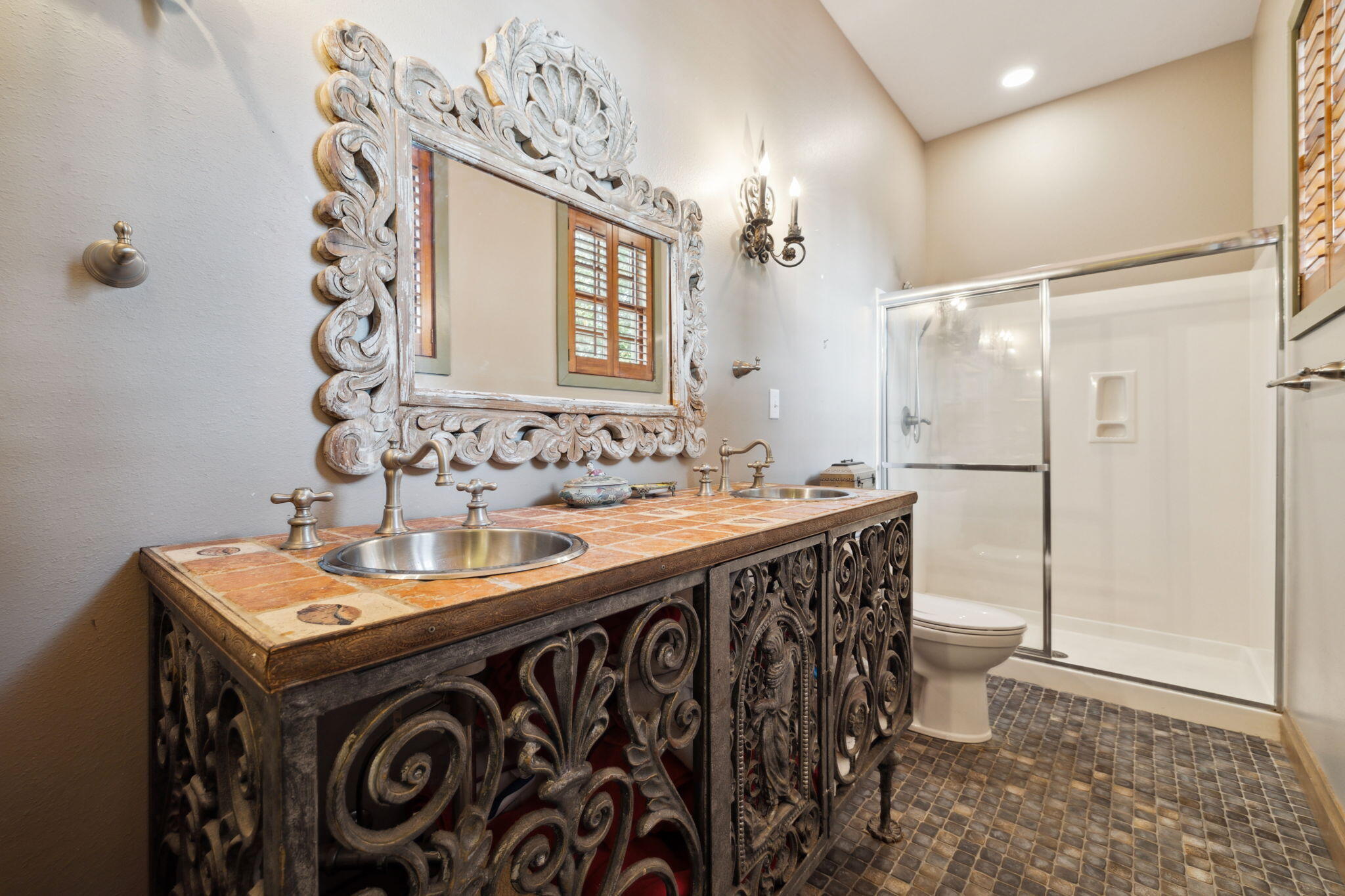 CARIBE WEST - Residential