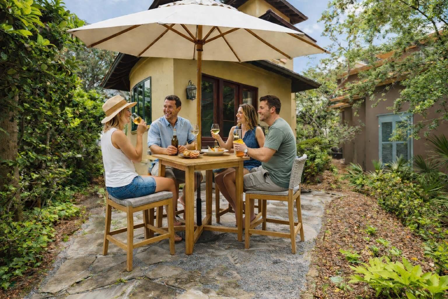 CARIBE WEST - Residential