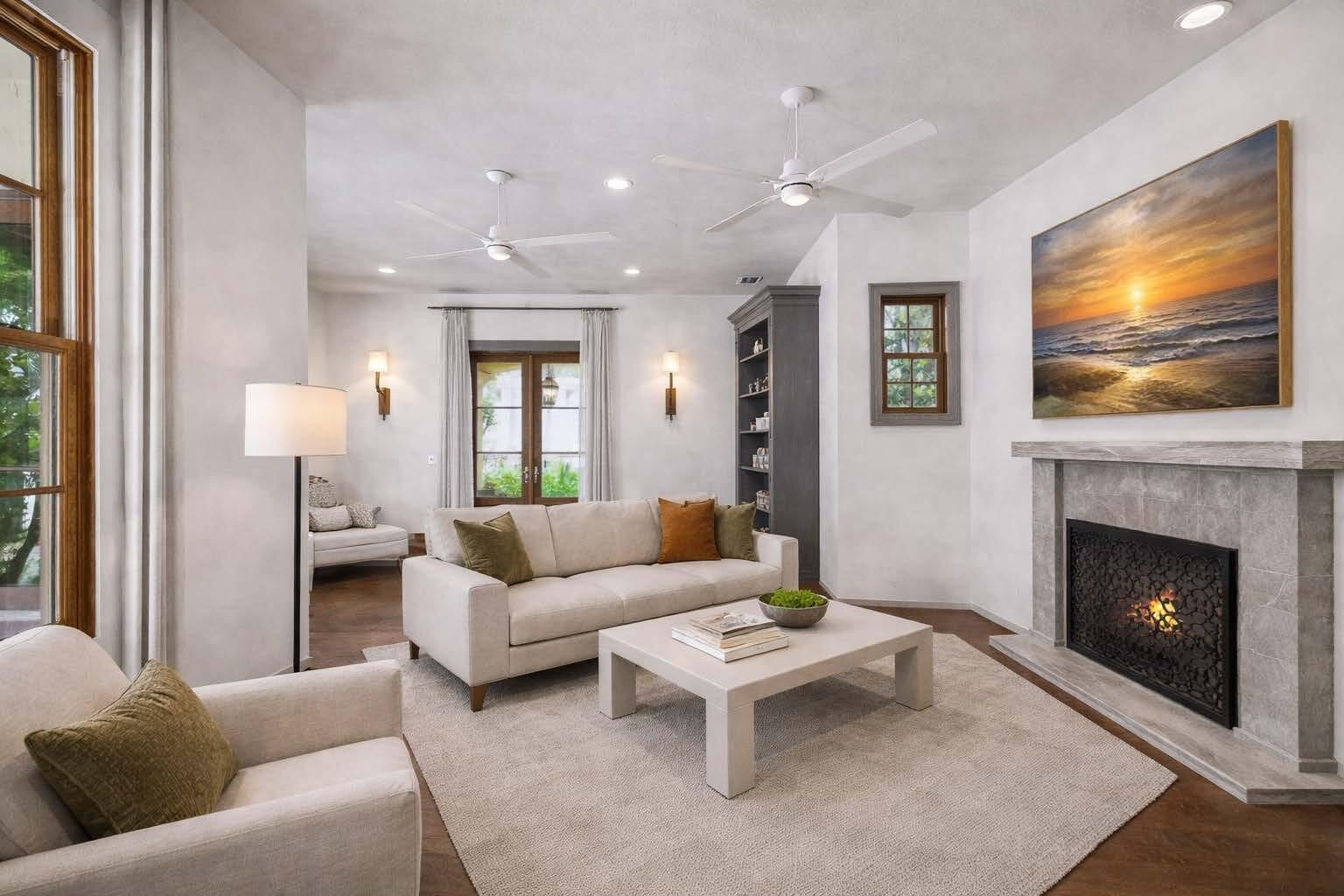 CARIBE WEST - Residential