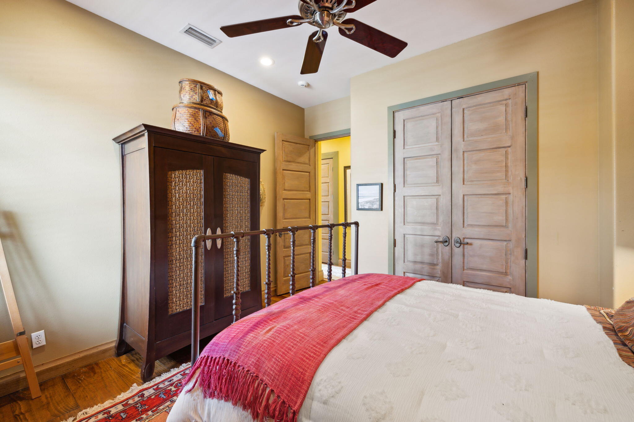 CARIBE WEST - Residential